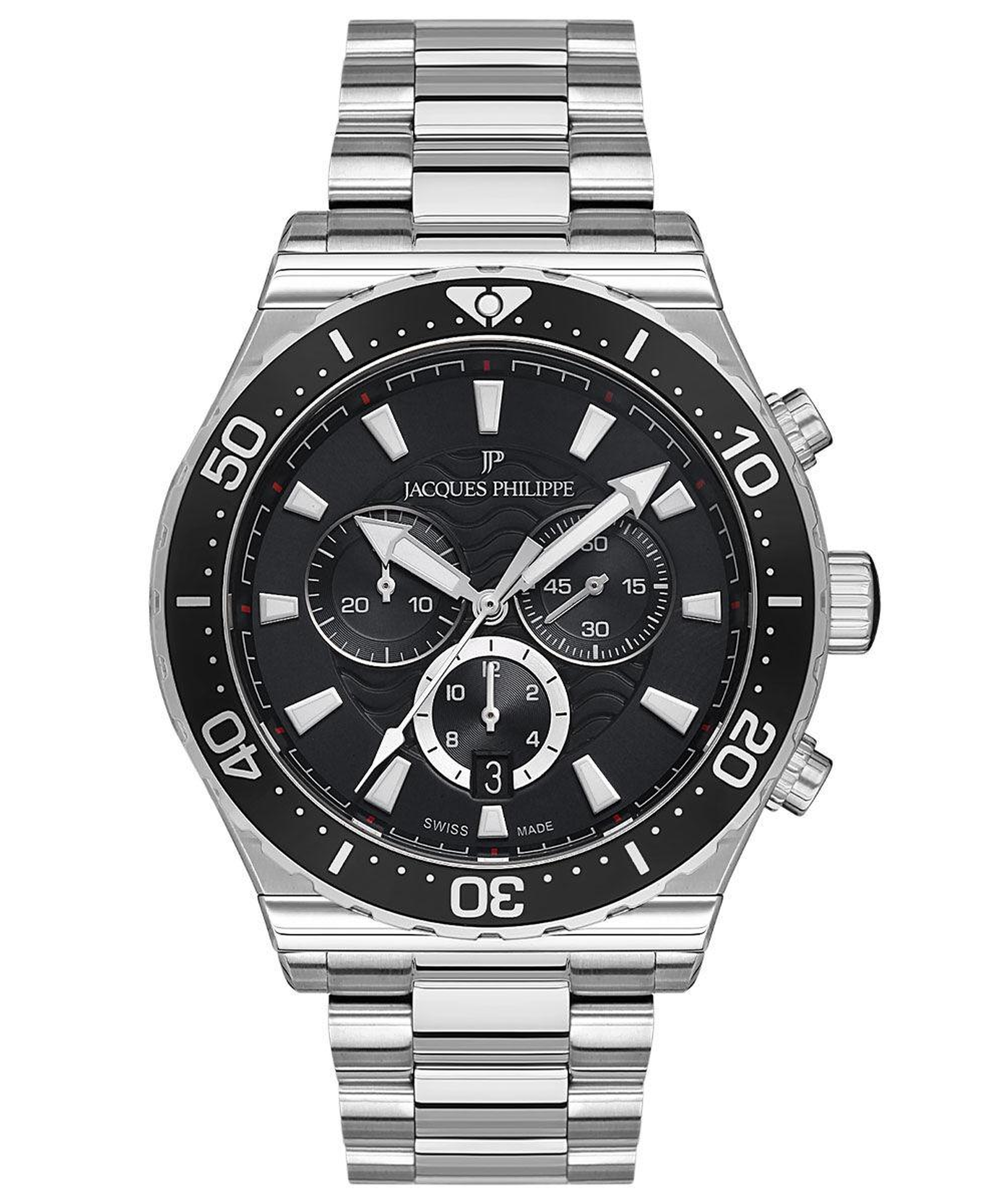 Jacques Philippe JPQGC201316N Erkek Kol Saati