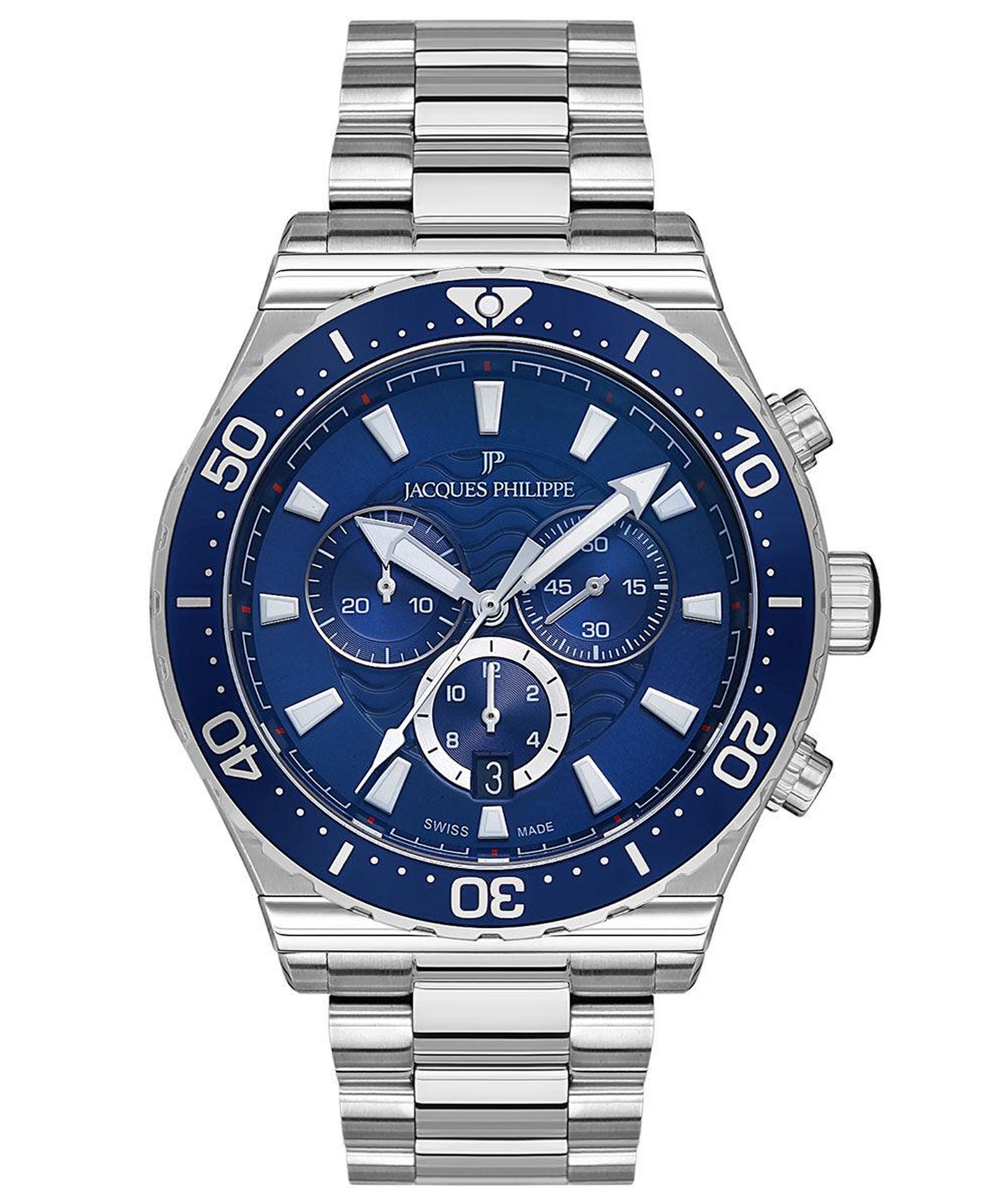 Jacques Philippe JPQGC201336N Erkek Kol Saati