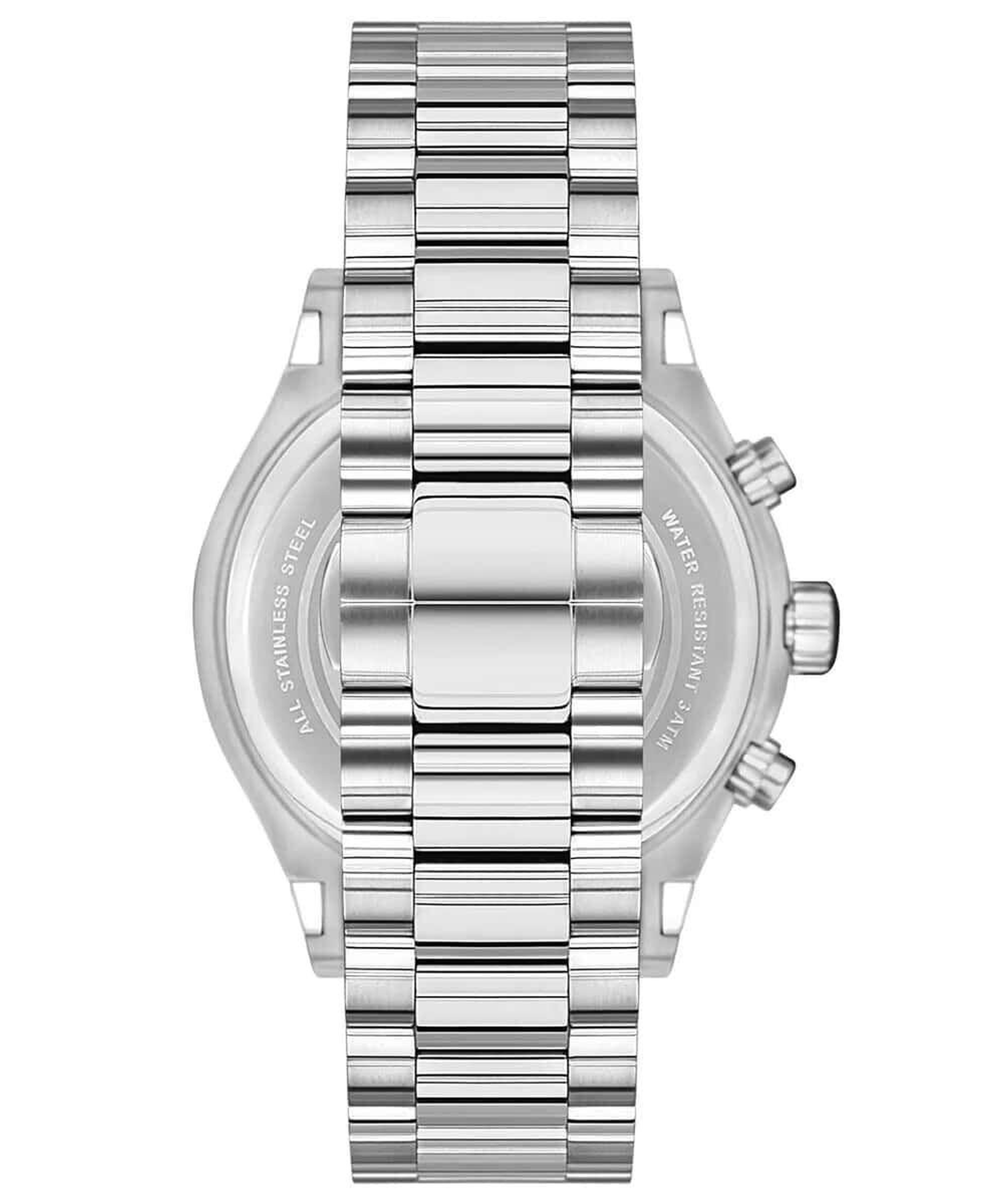 Jacques Philippe JPQGC2013X6N Erkek Kol Saati