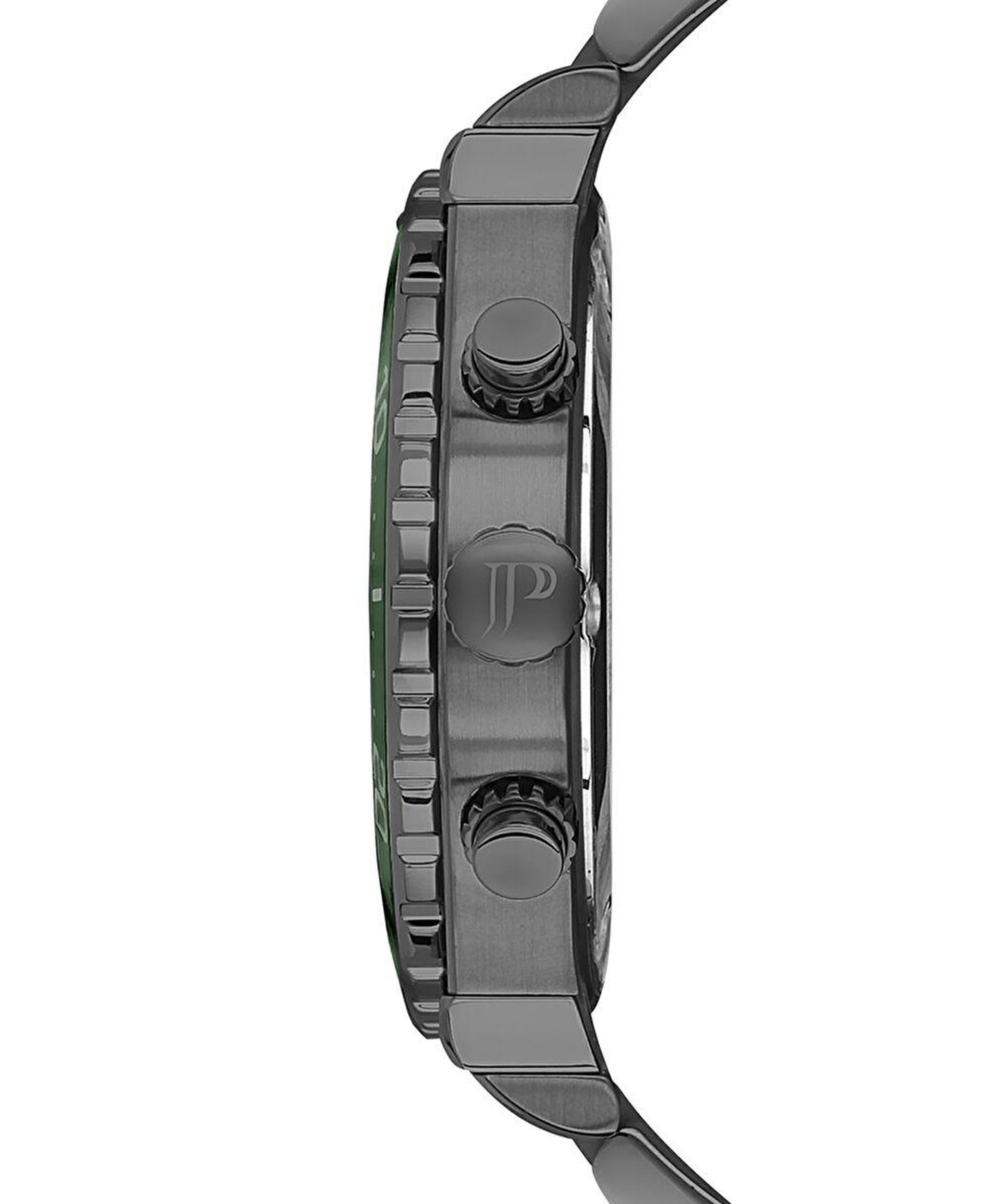 Jacques Philippe JPQGC2083X7N Erkek Kol Saati