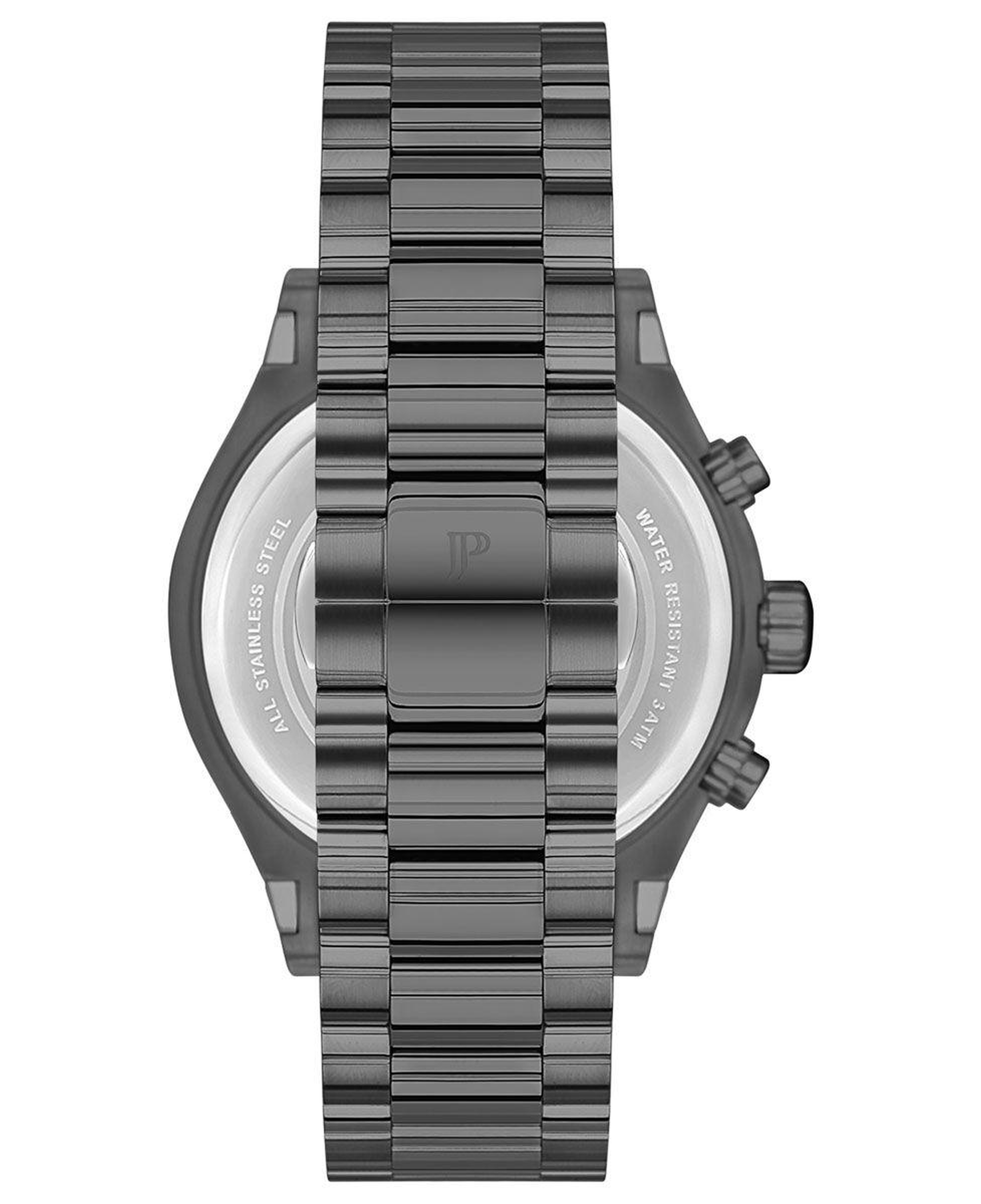 Jacques Philippe JPQGC2083X7N Erkek Kol Saati