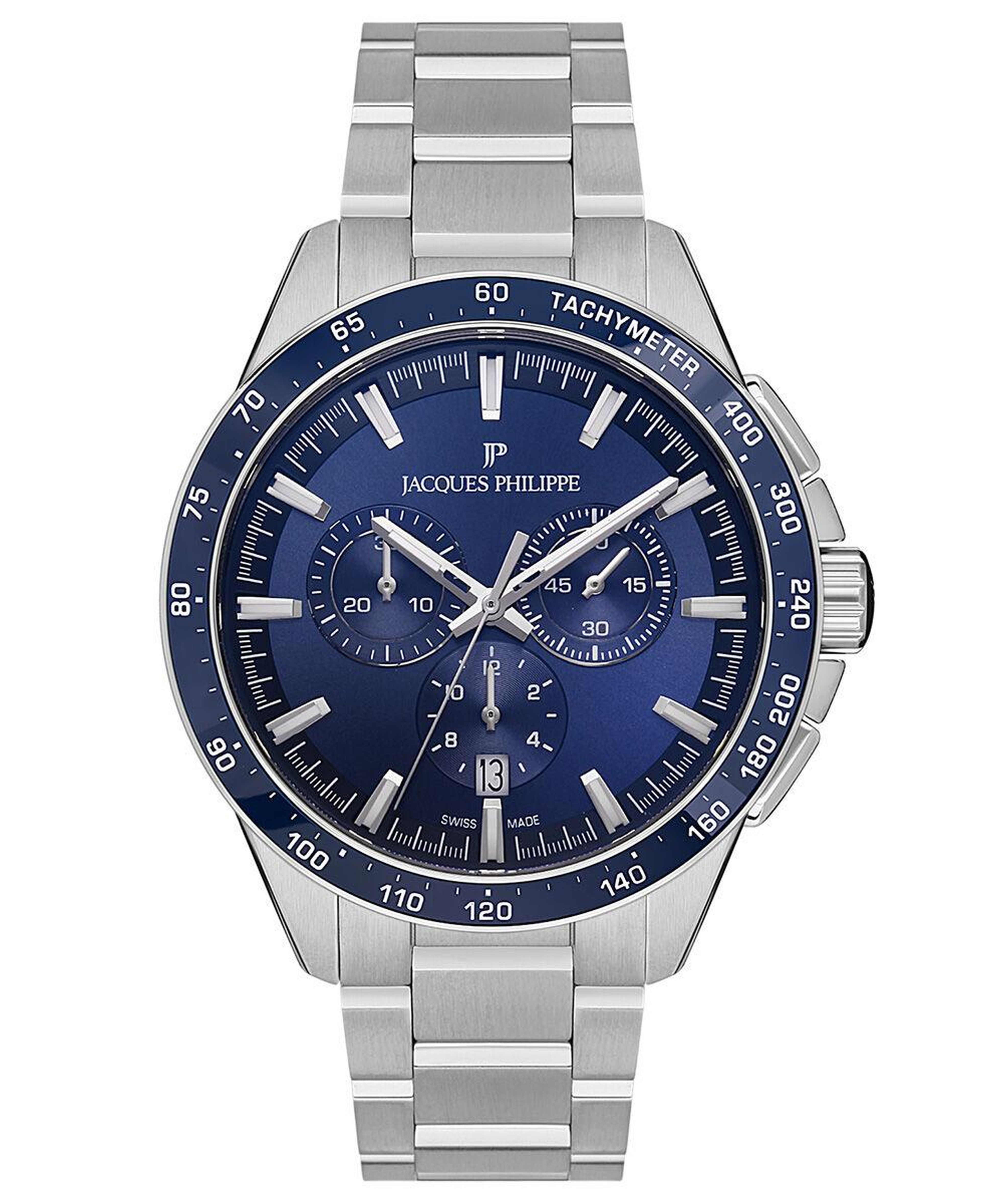 Jacques Philippe JPQGC251336 Erkek Kol Saati