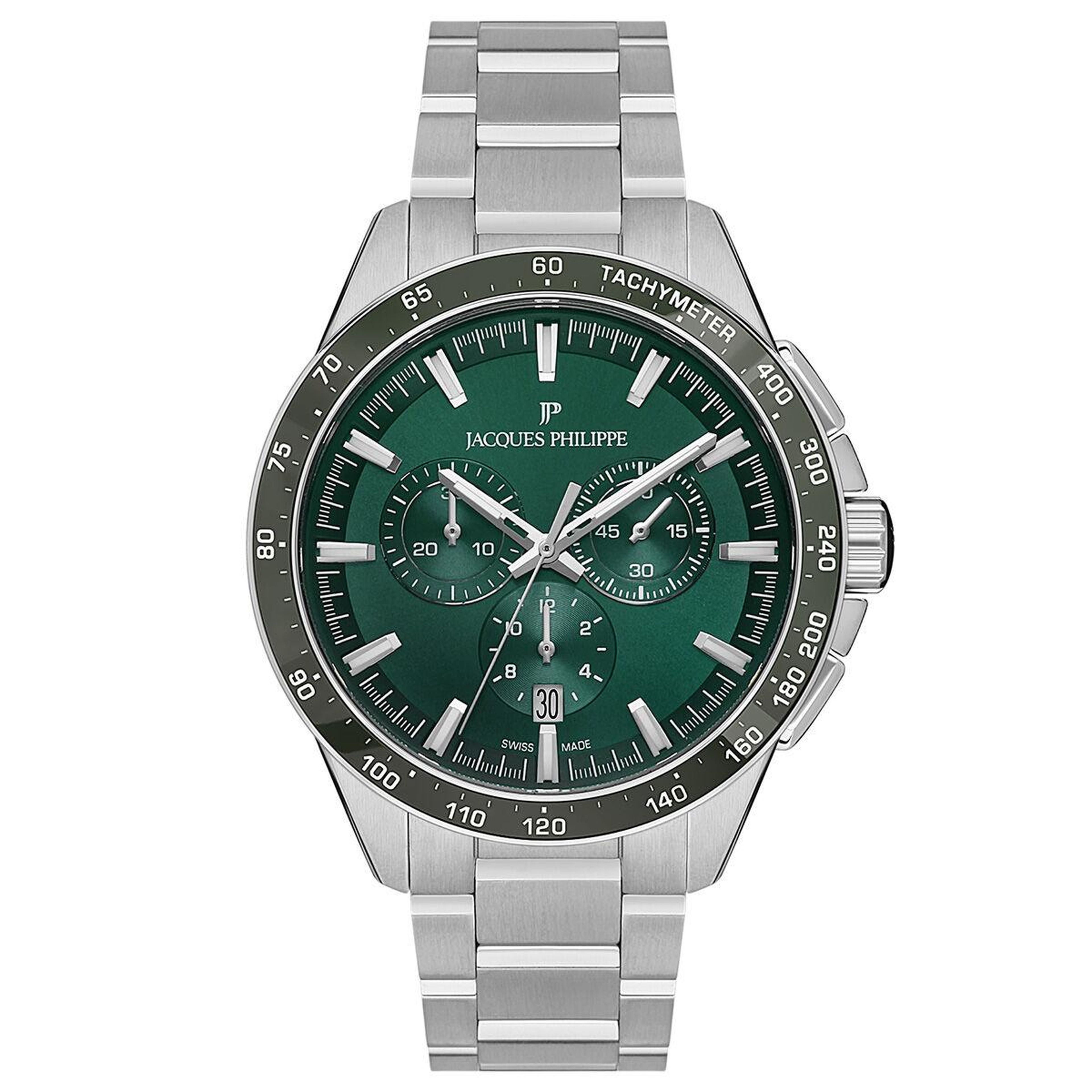 Jacques Philippe JPQGC2513X6 Erkek Kol Saati