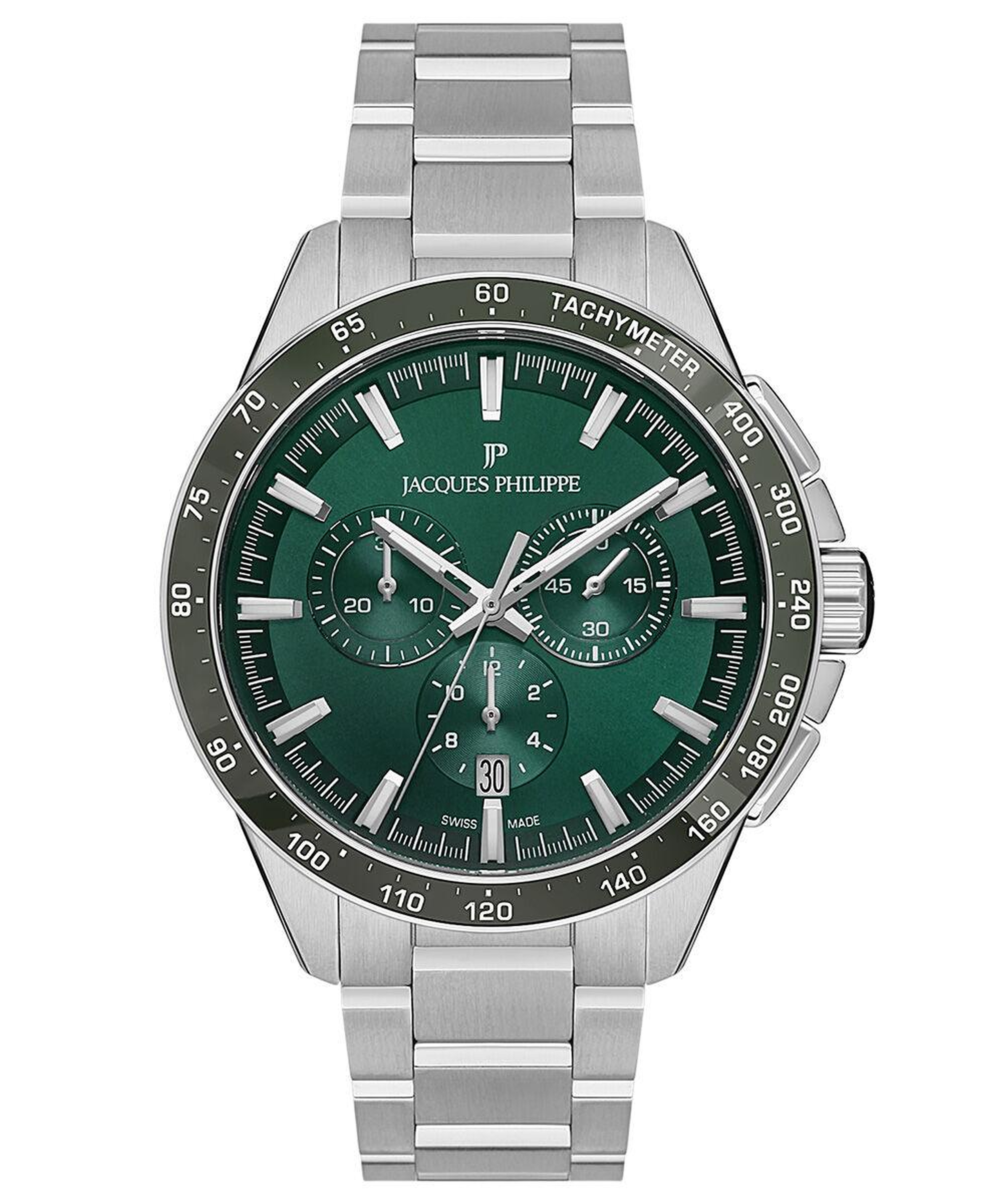 Jacques Philippe JPQGC2513X6 Erkek Kol Saati