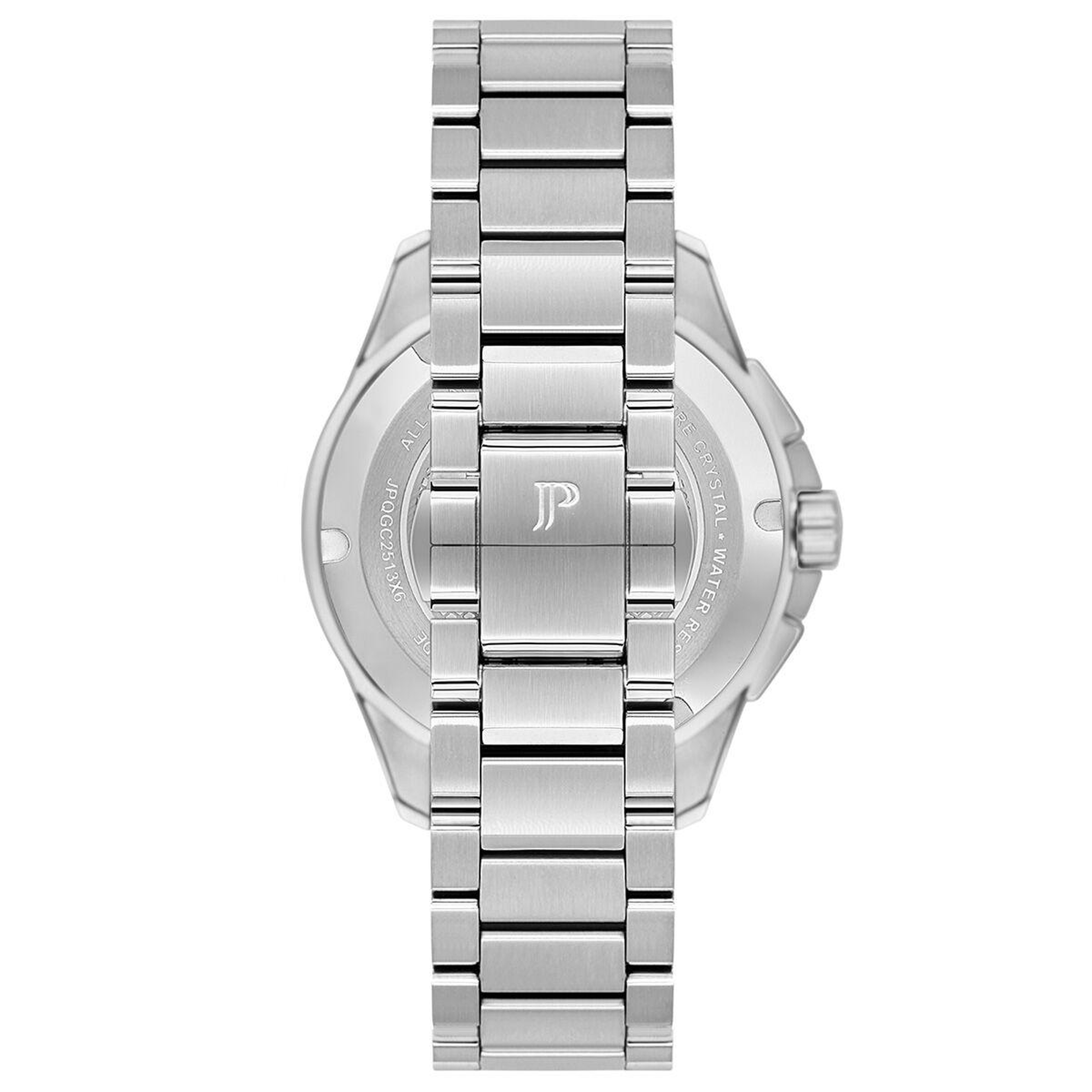 Jacques Philippe JPQGC2513X6 Erkek Kol Saati