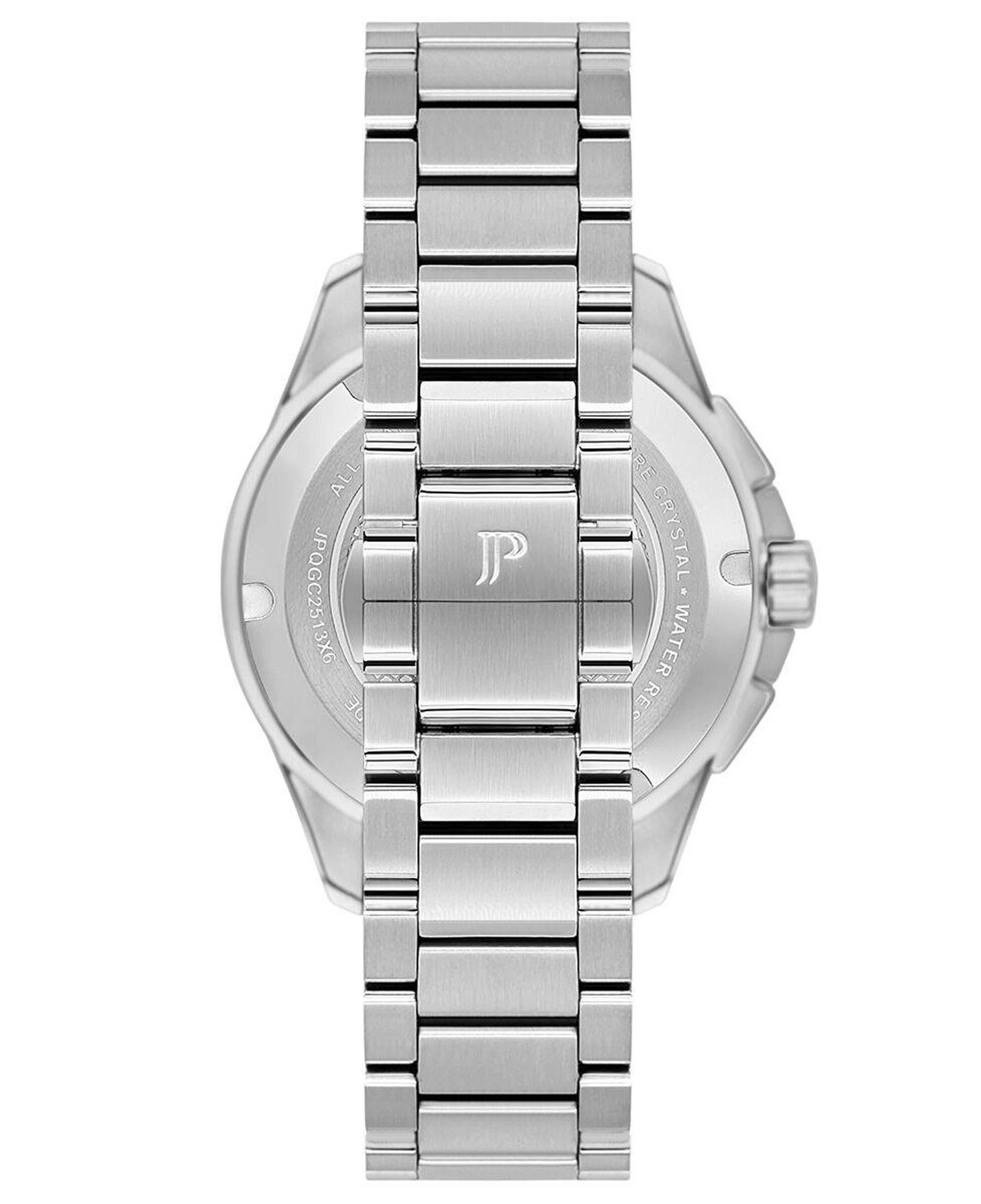 Jacques Philippe JPQGC2513X6 Erkek Kol Saati