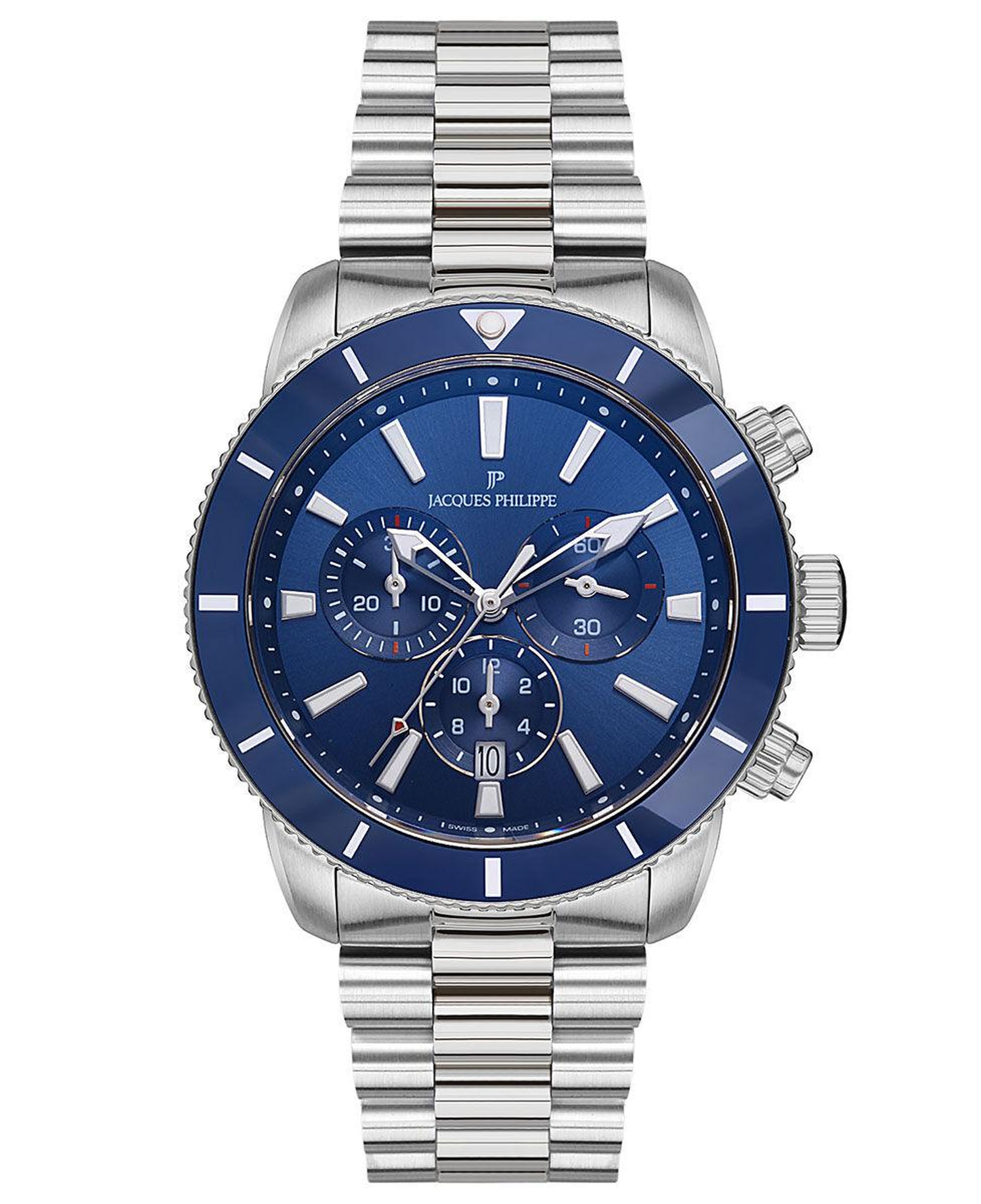 Jacques Philippe JPQGC271336 Erkek Kol Saati
