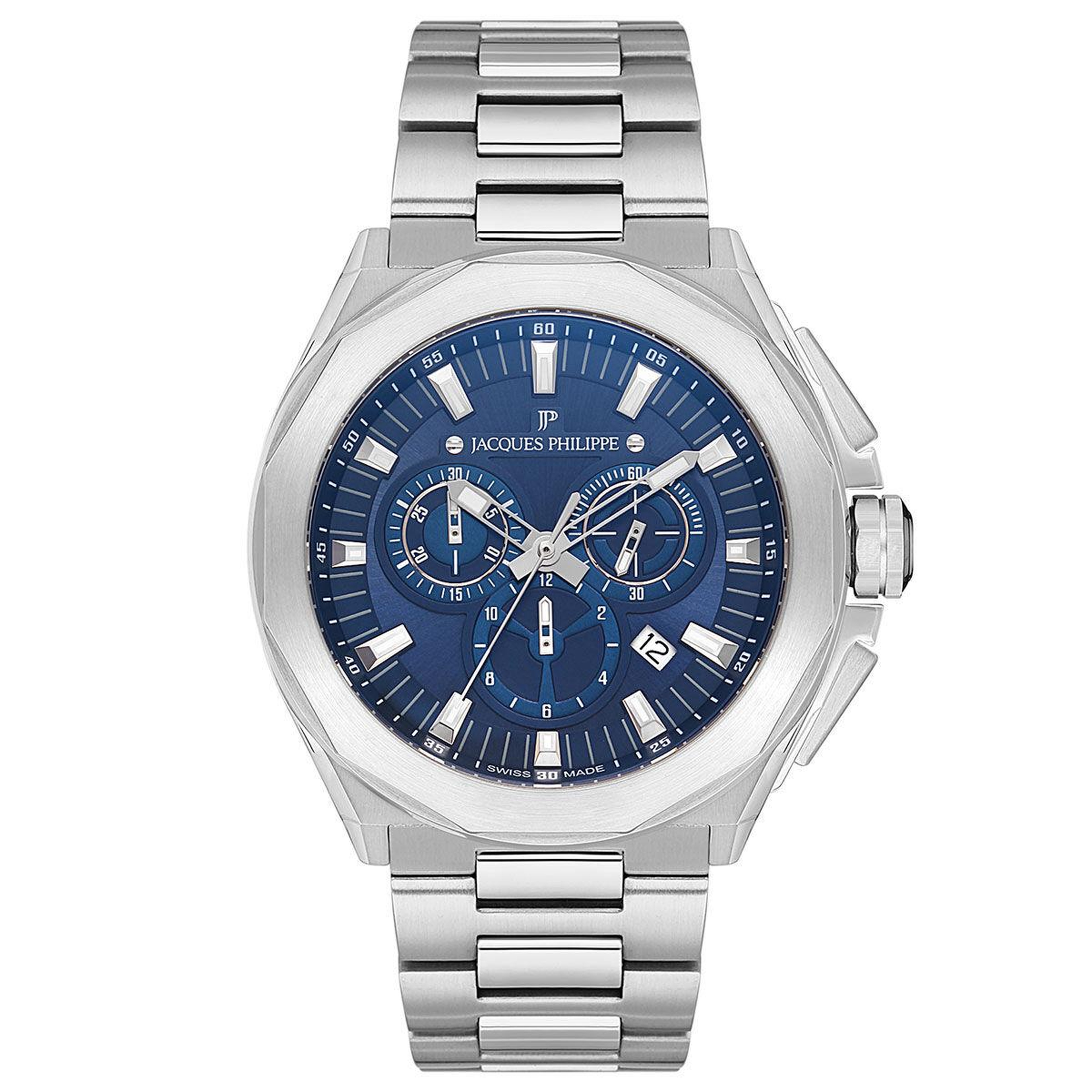 Jacques Philippe JPQGC301336 Erkek Kol Saati
