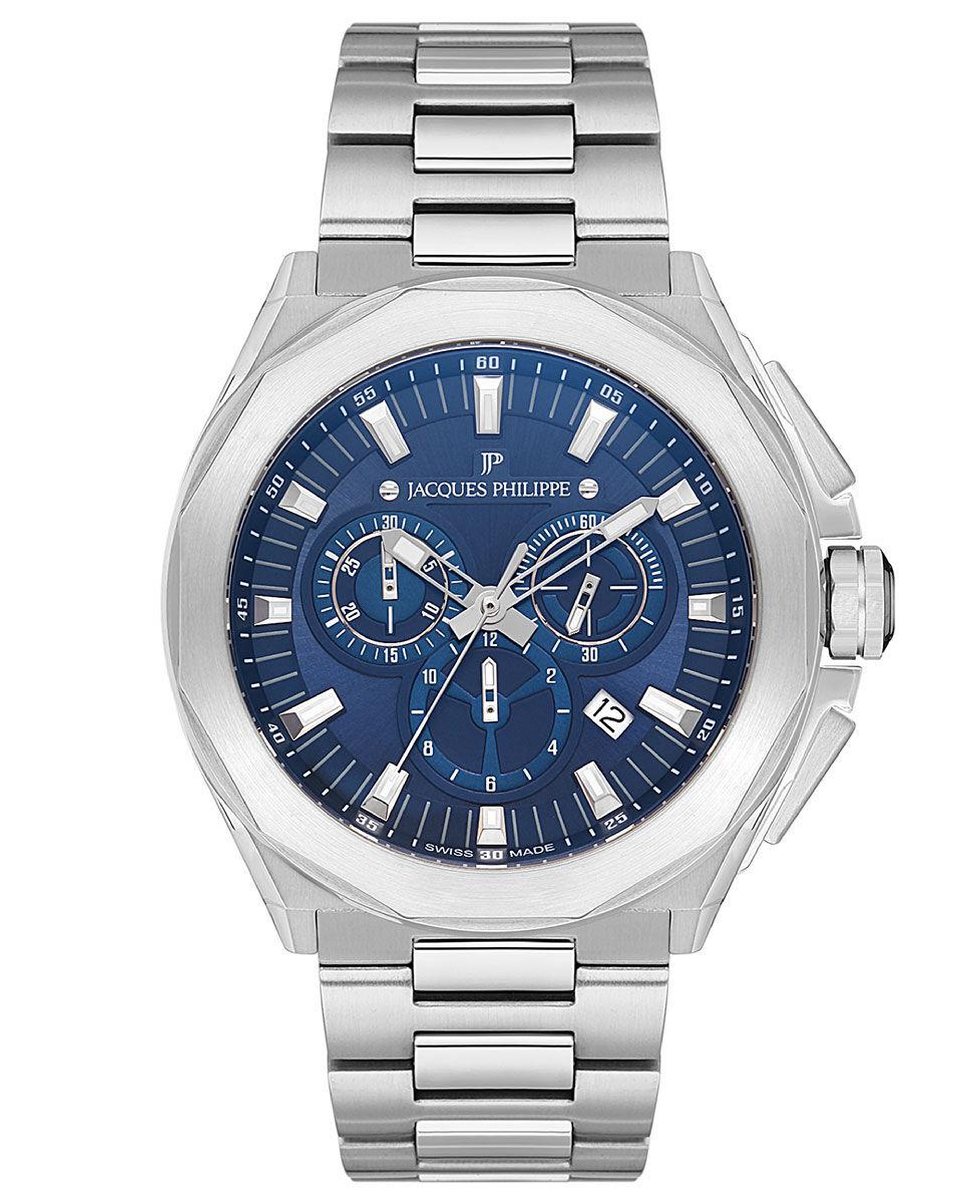 Jacques Philippe JPQGC301336 Erkek Kol Saati
