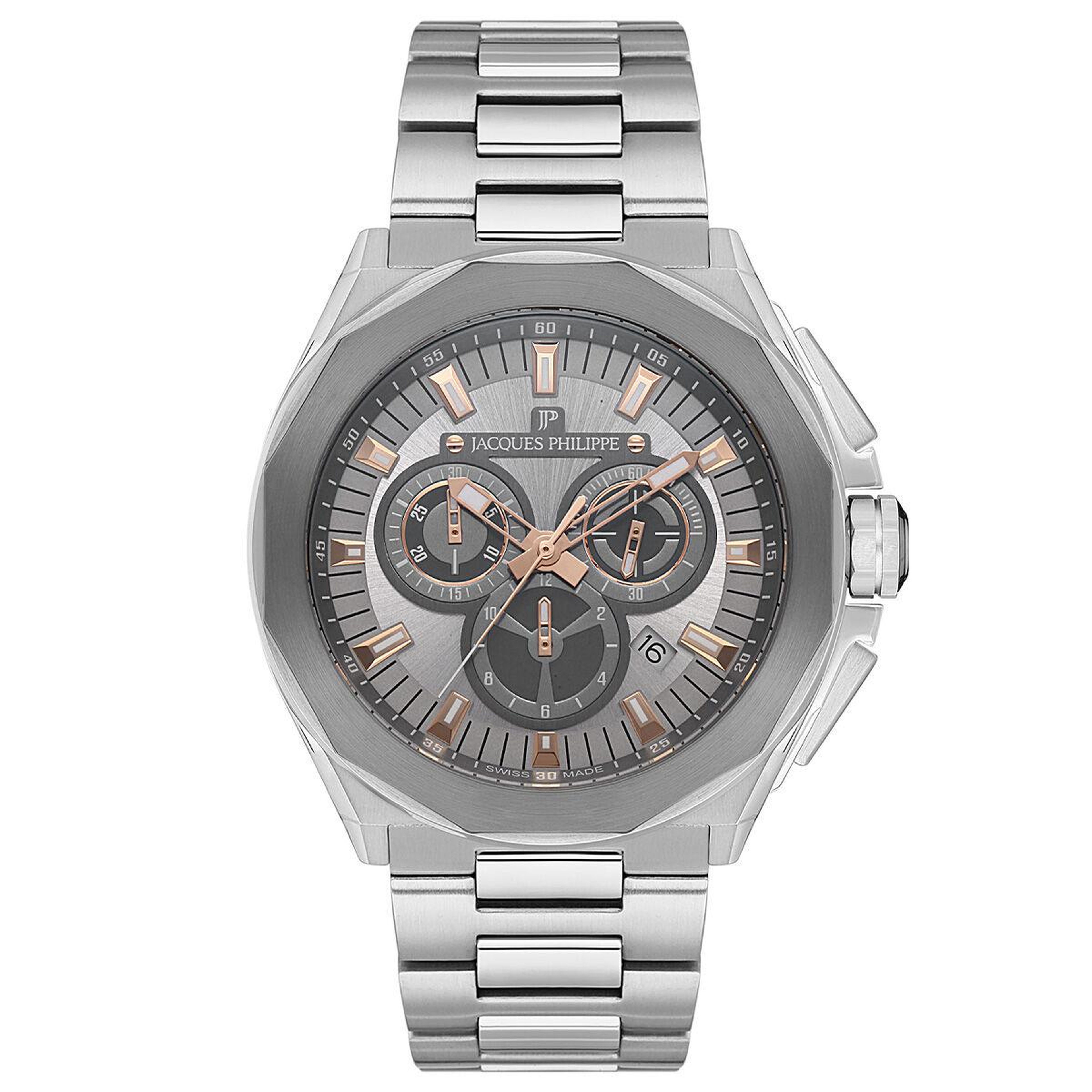 Jacques Philippe JPQGC301346 Erkek Kol Saati