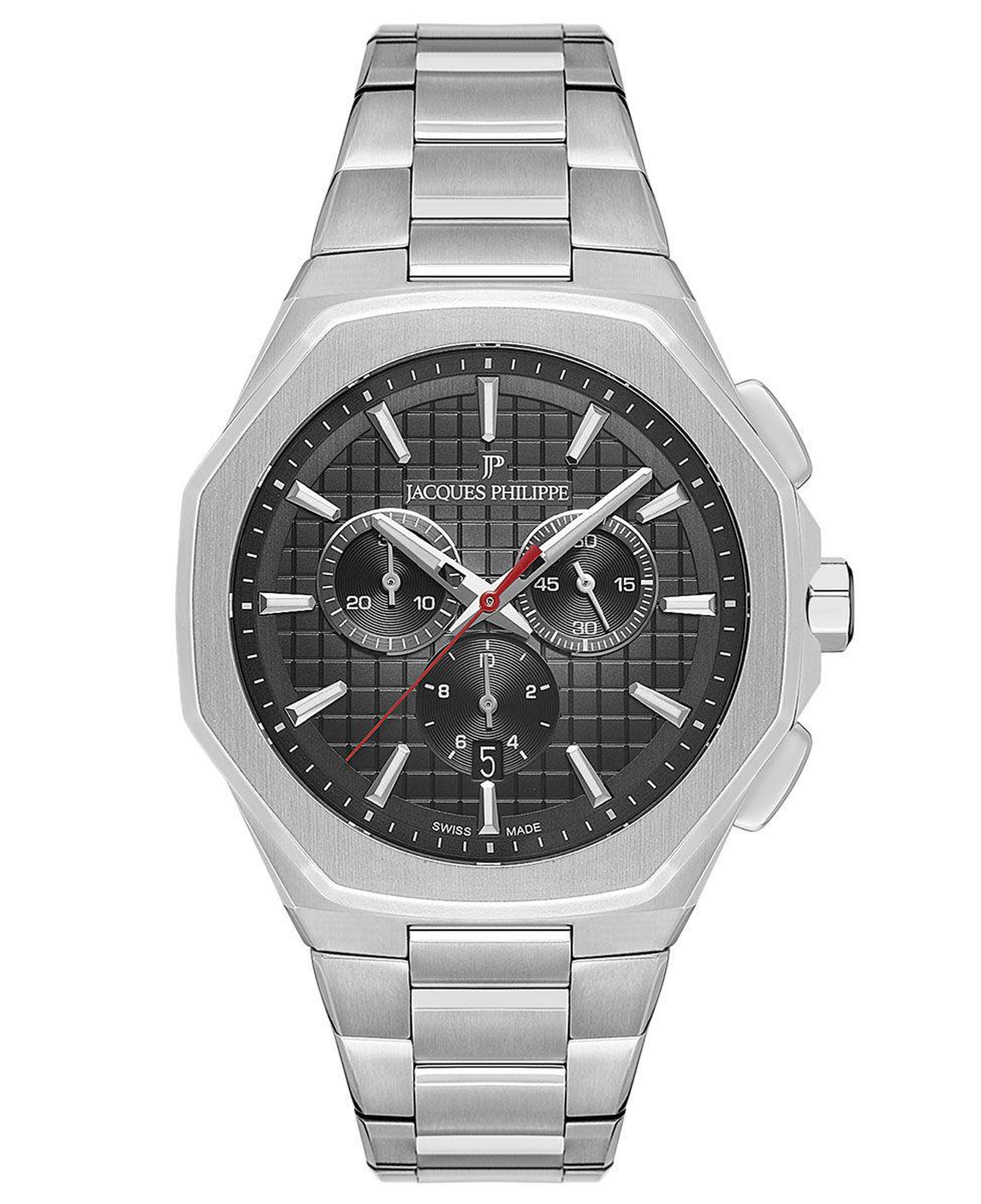 Jacques Philippe JPQGC391316 Erkek Kol Saati