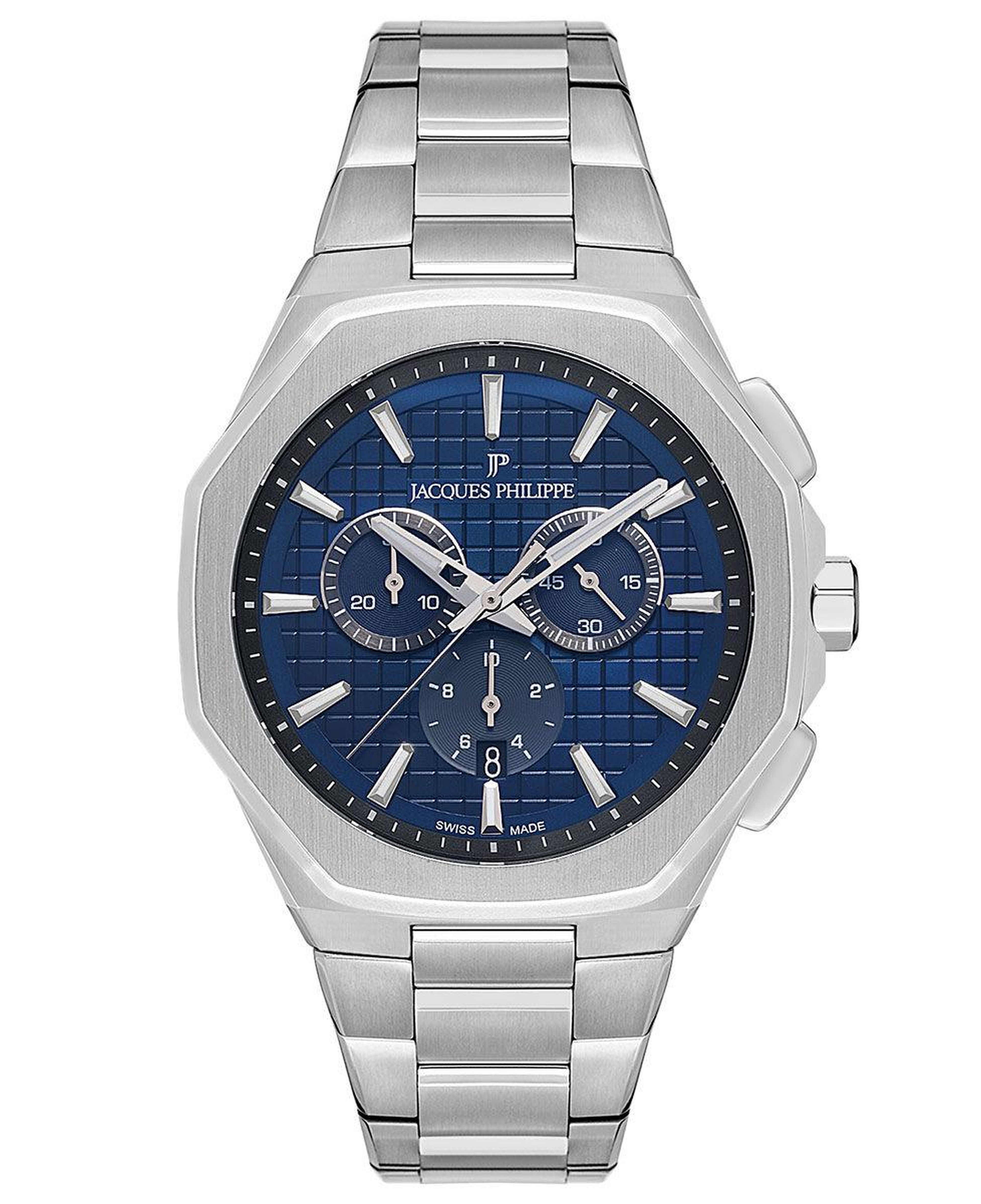 Jacques Philippe JPQGC391336 Erkek Kol Saati