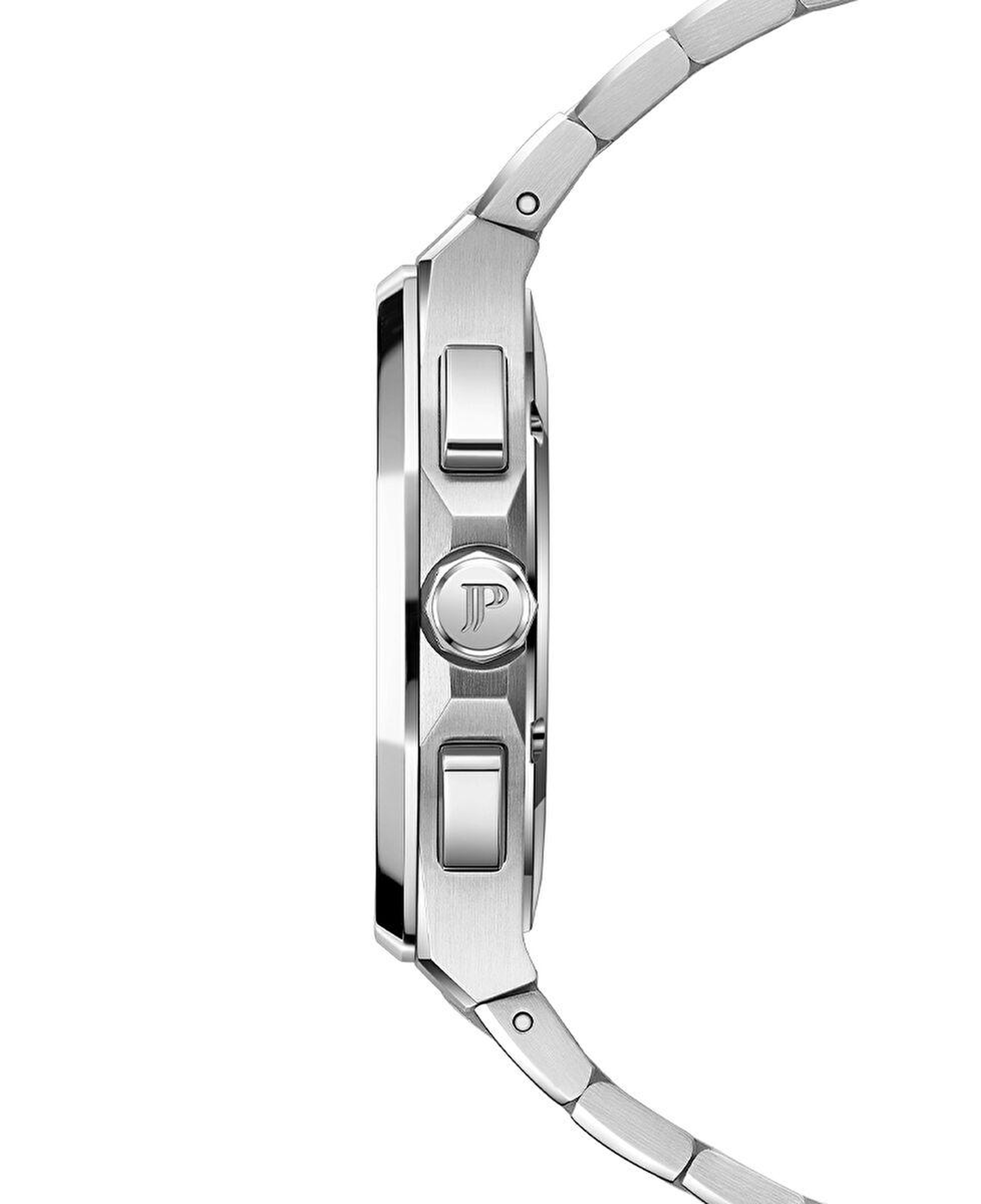 Jacques Philippe JPQGC3913X6TC Erkek Kol Saati