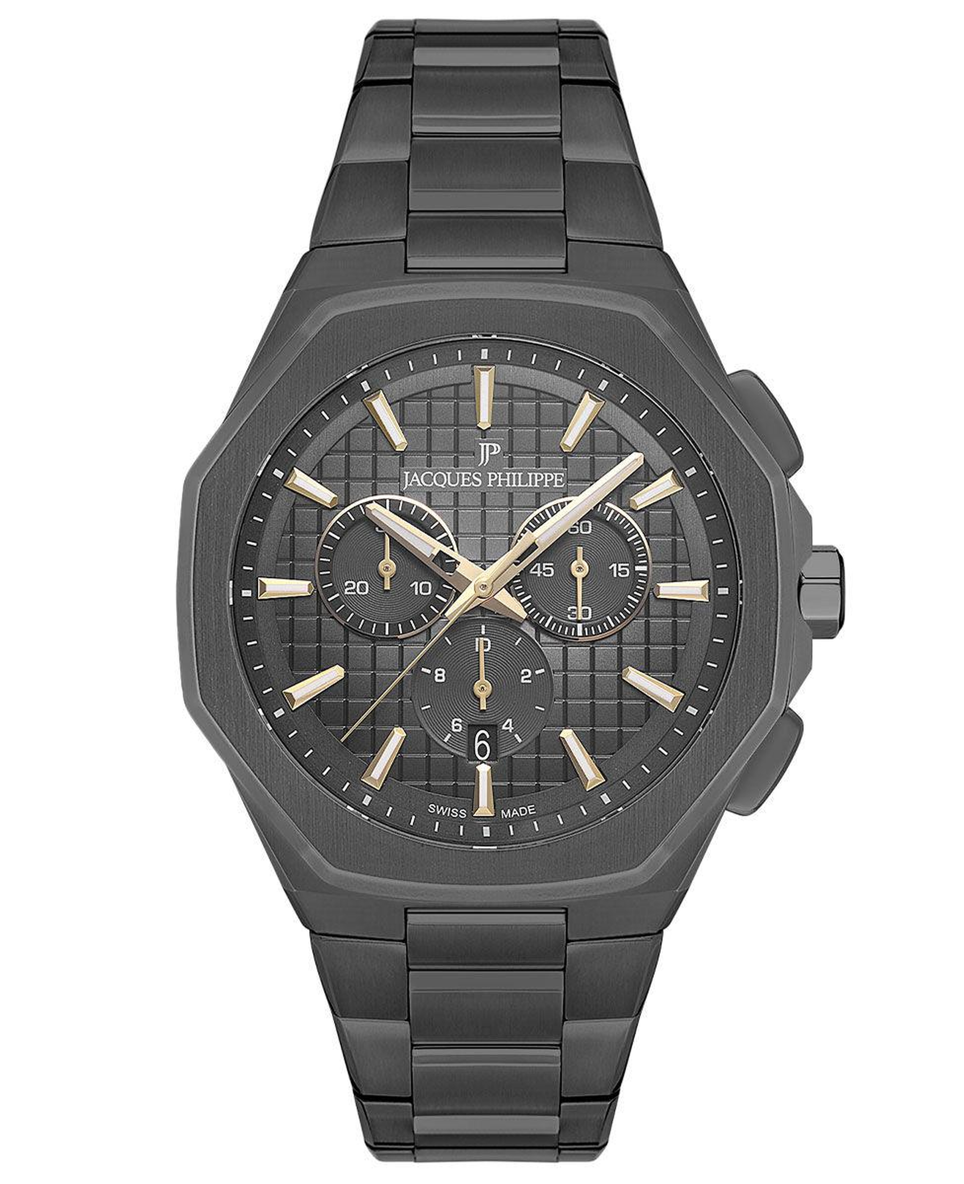 Jacques Philippe JPQGC398347 Erkek Kol Saati