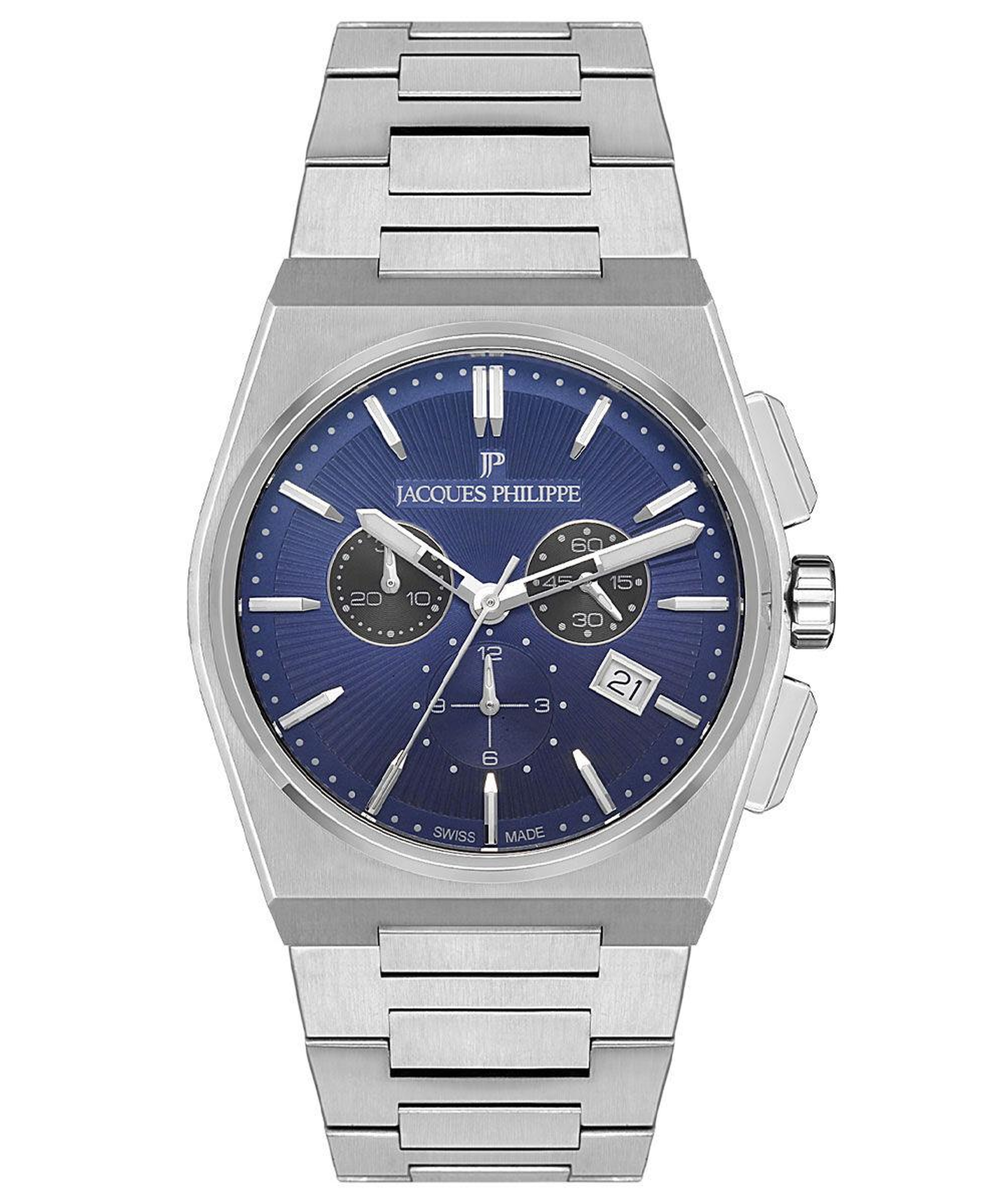 Jacques Philippe JPQGC411336 Erkek Kol Saati