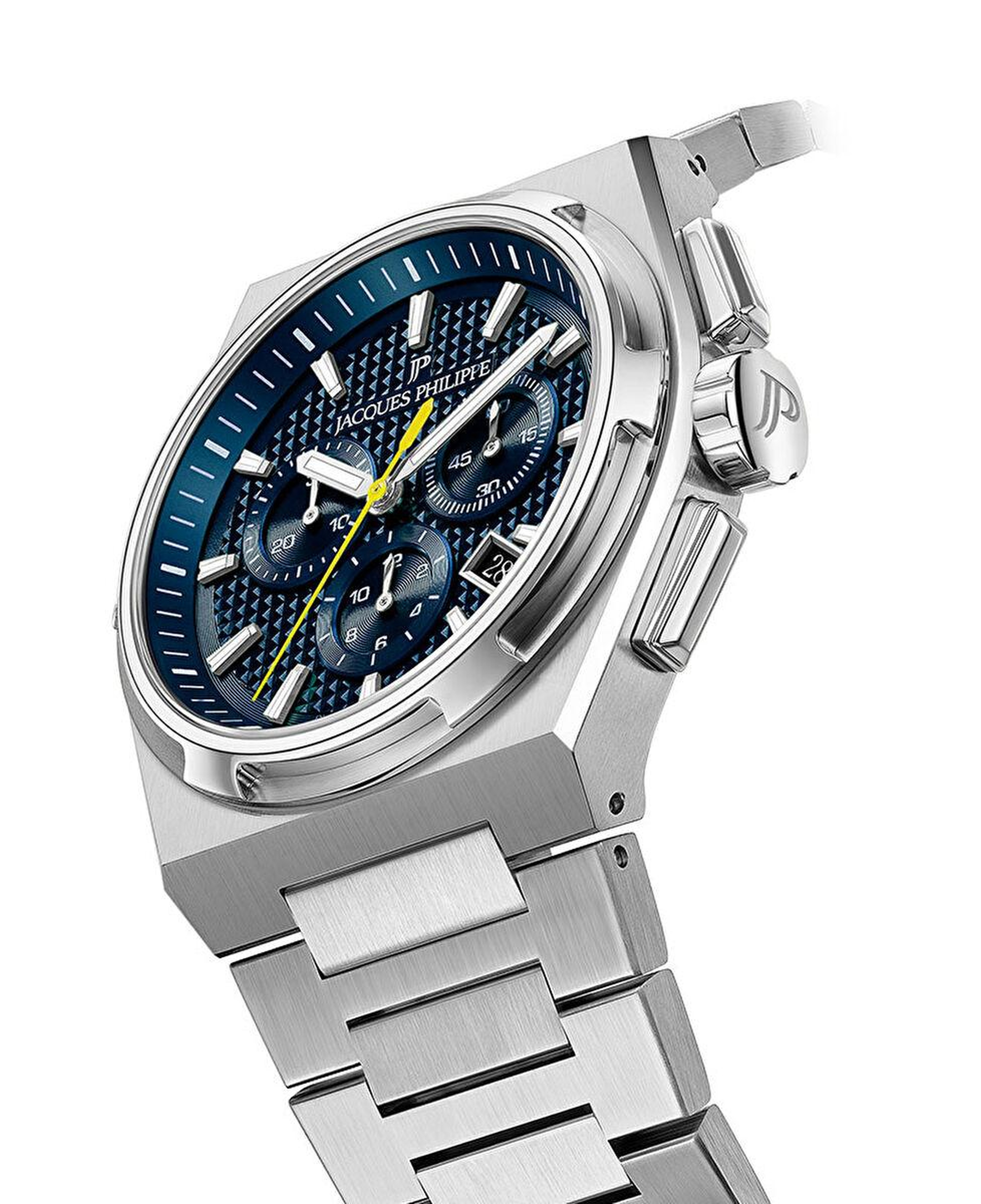 Jacques Philippe JPQGC411336XS Erkek Kol Saati