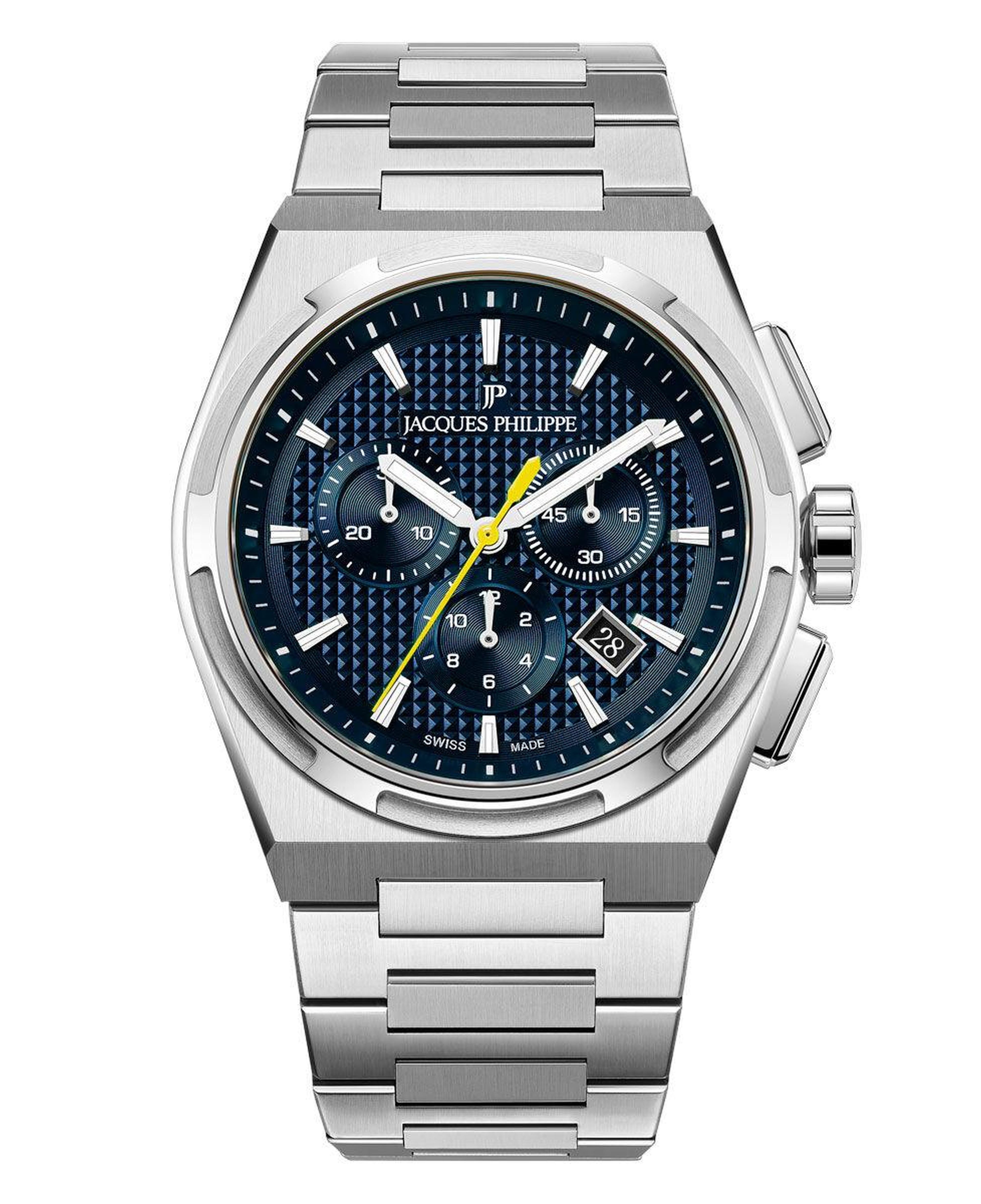 Jacques Philippe JPQGC411336XS Erkek Kol Saati