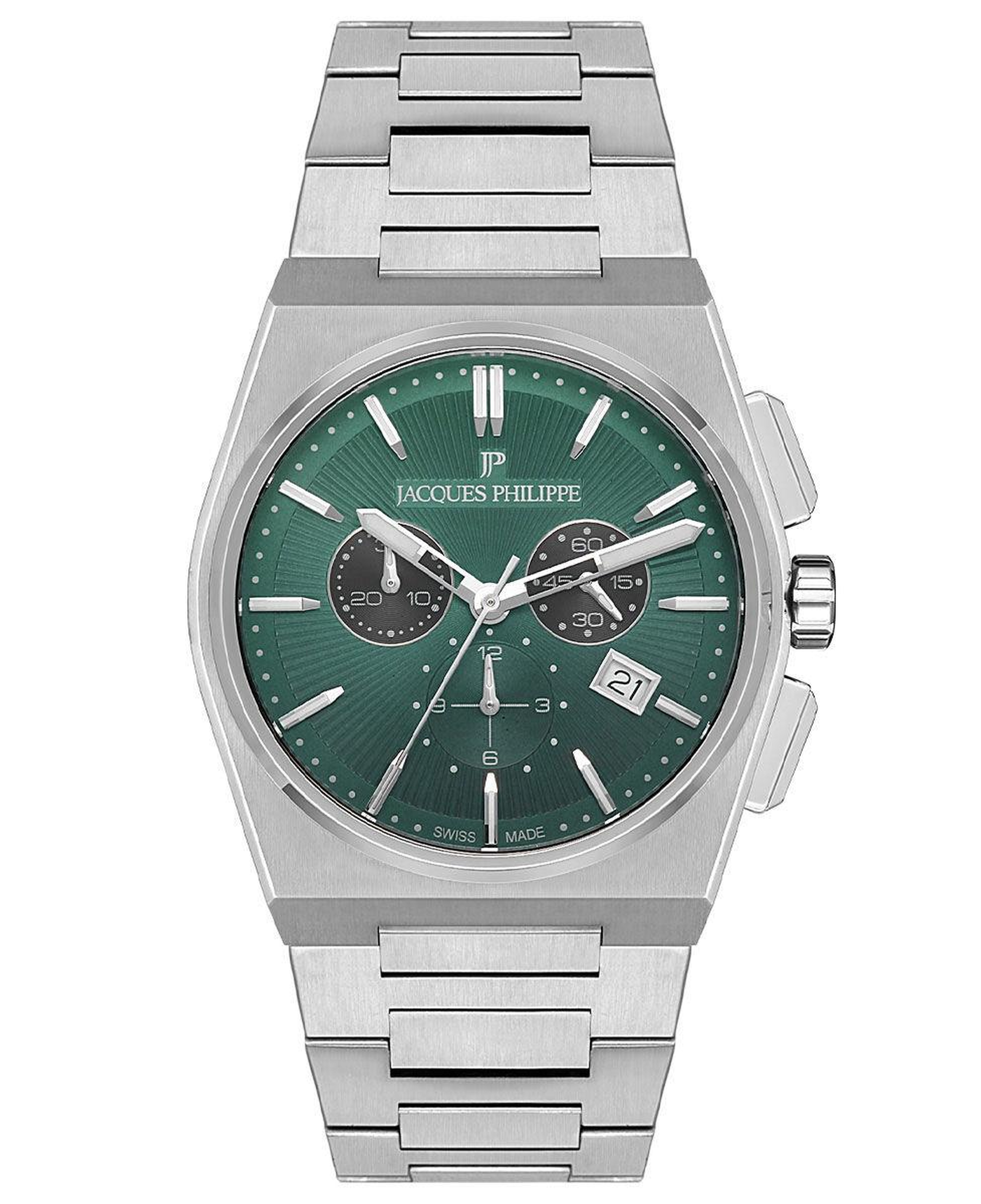 Jacques Philippe JPQGC4113X6 Erkek Kol Saati