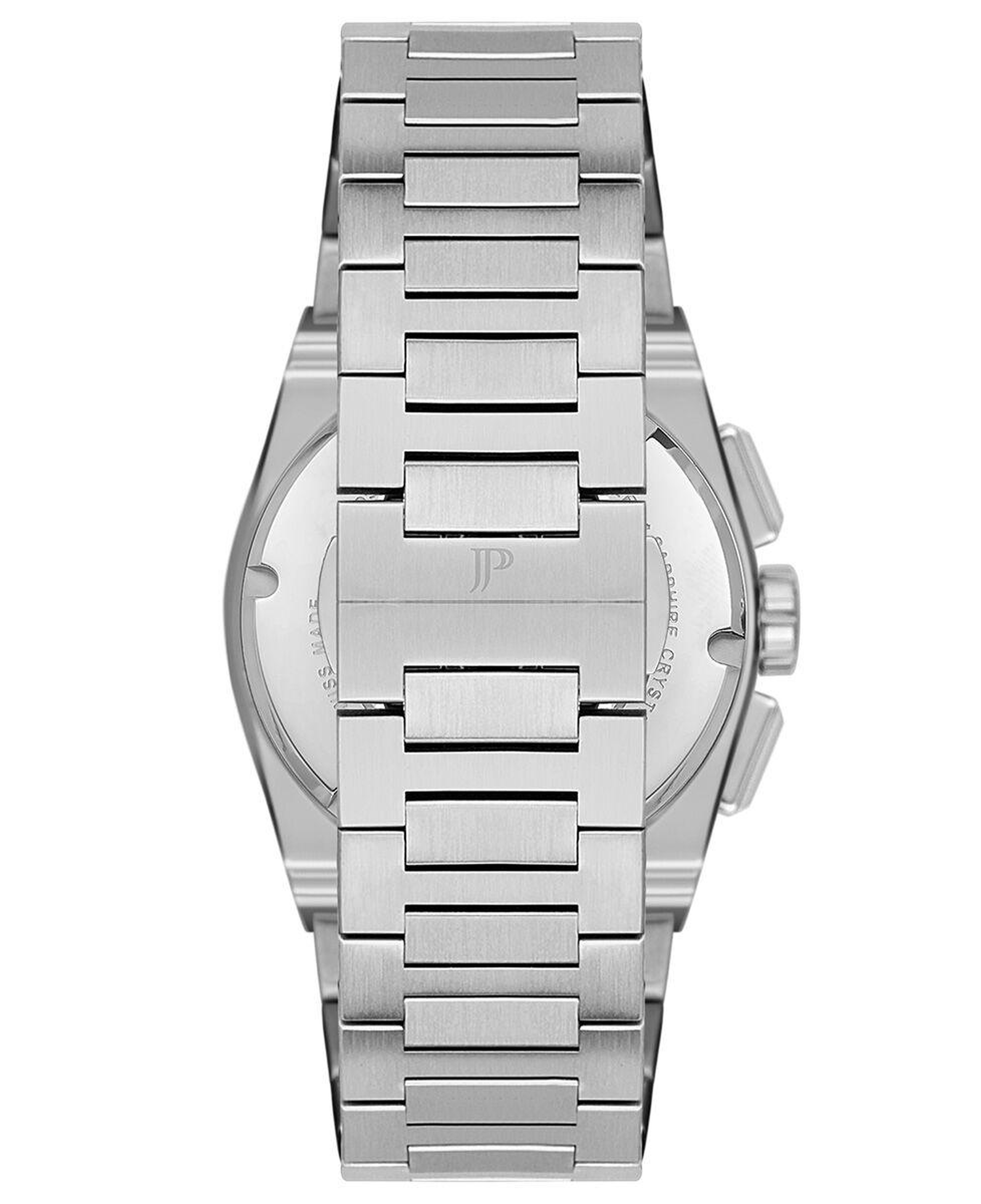 Jacques Philippe JPQGC4113X6DG Erkek Kol Saati