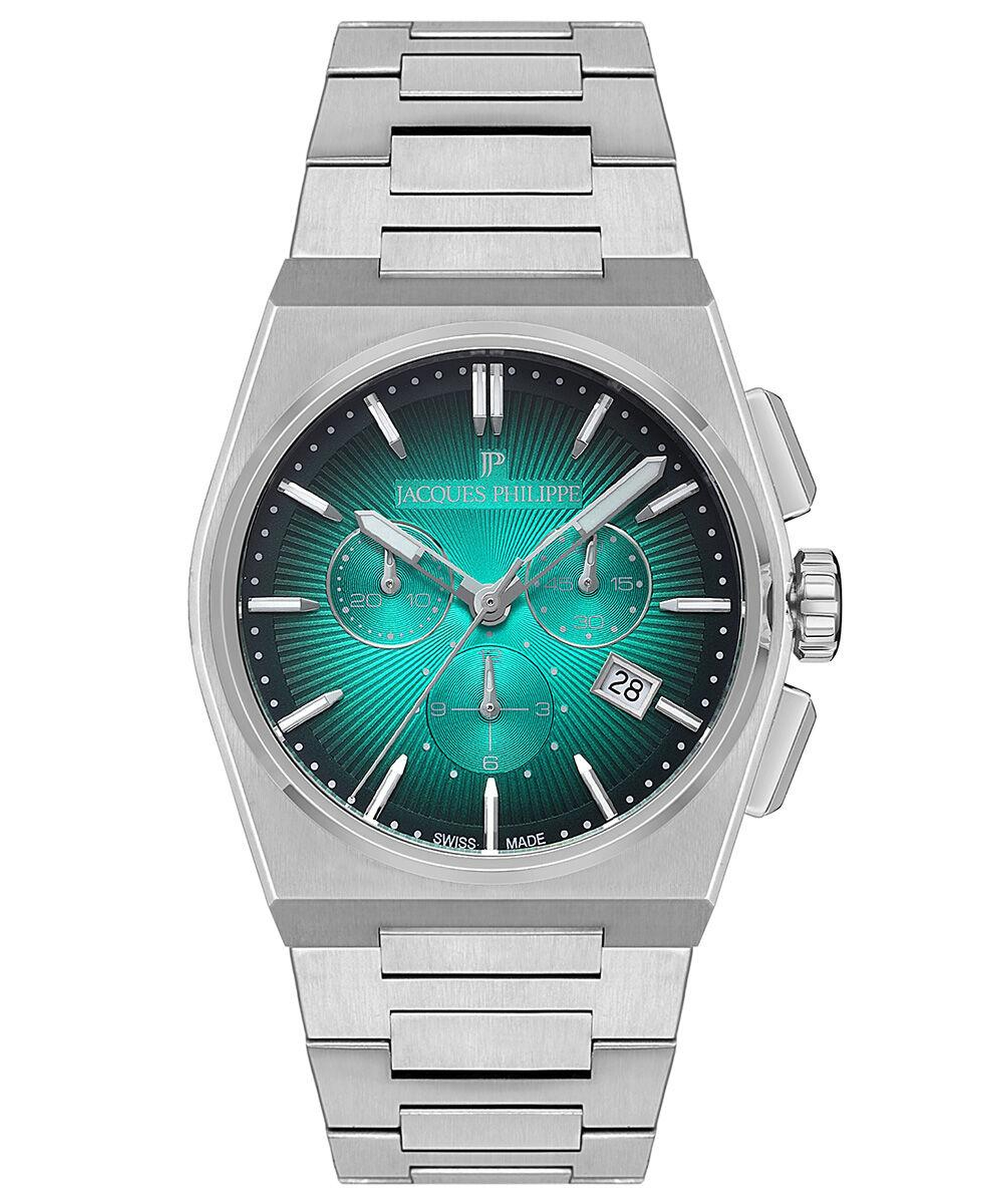 Jacques Philippe JPQGC4113X6DG Erkek Kol Saati