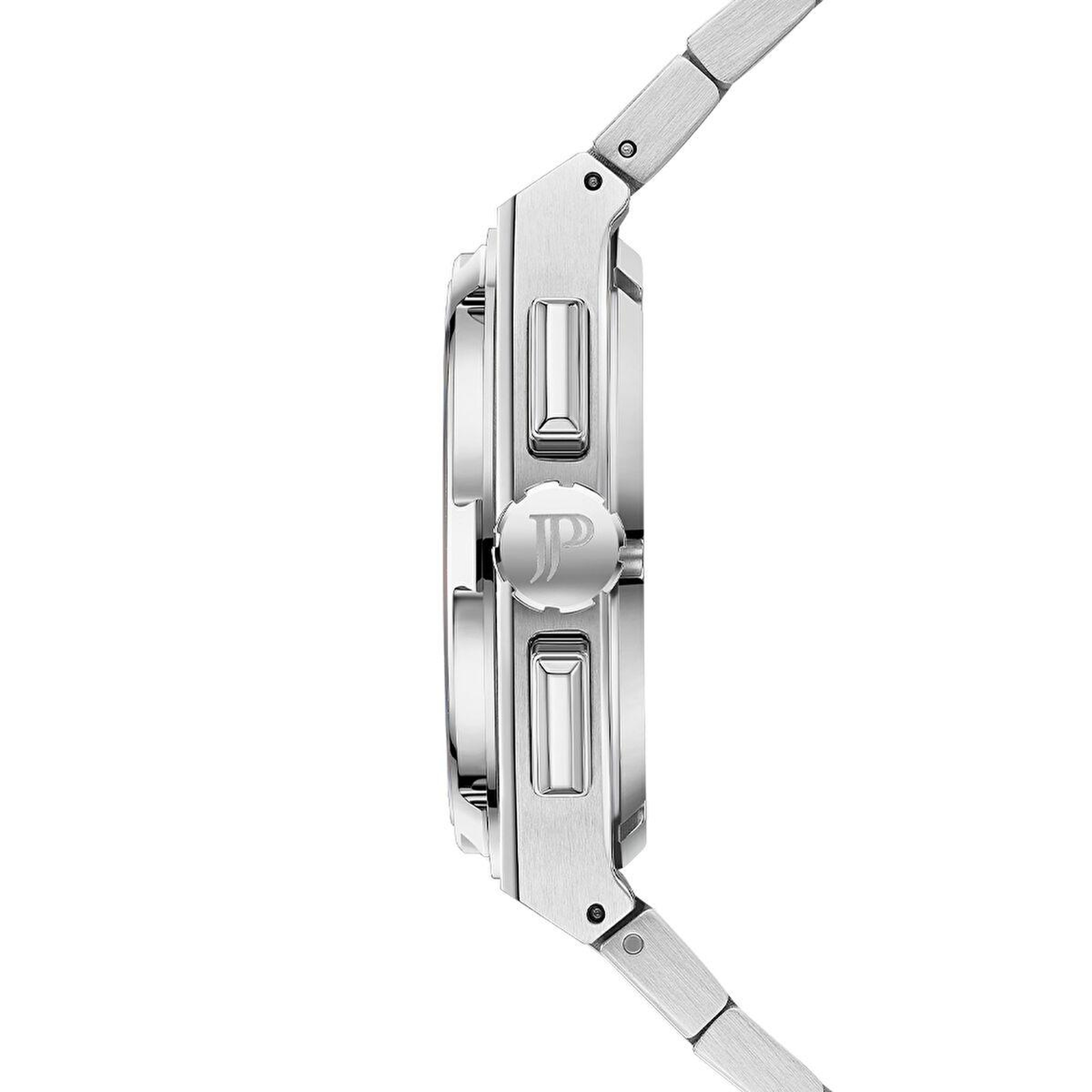 Jacques Philippe JPQGC4113X6LBXS Erkek Kol Saati