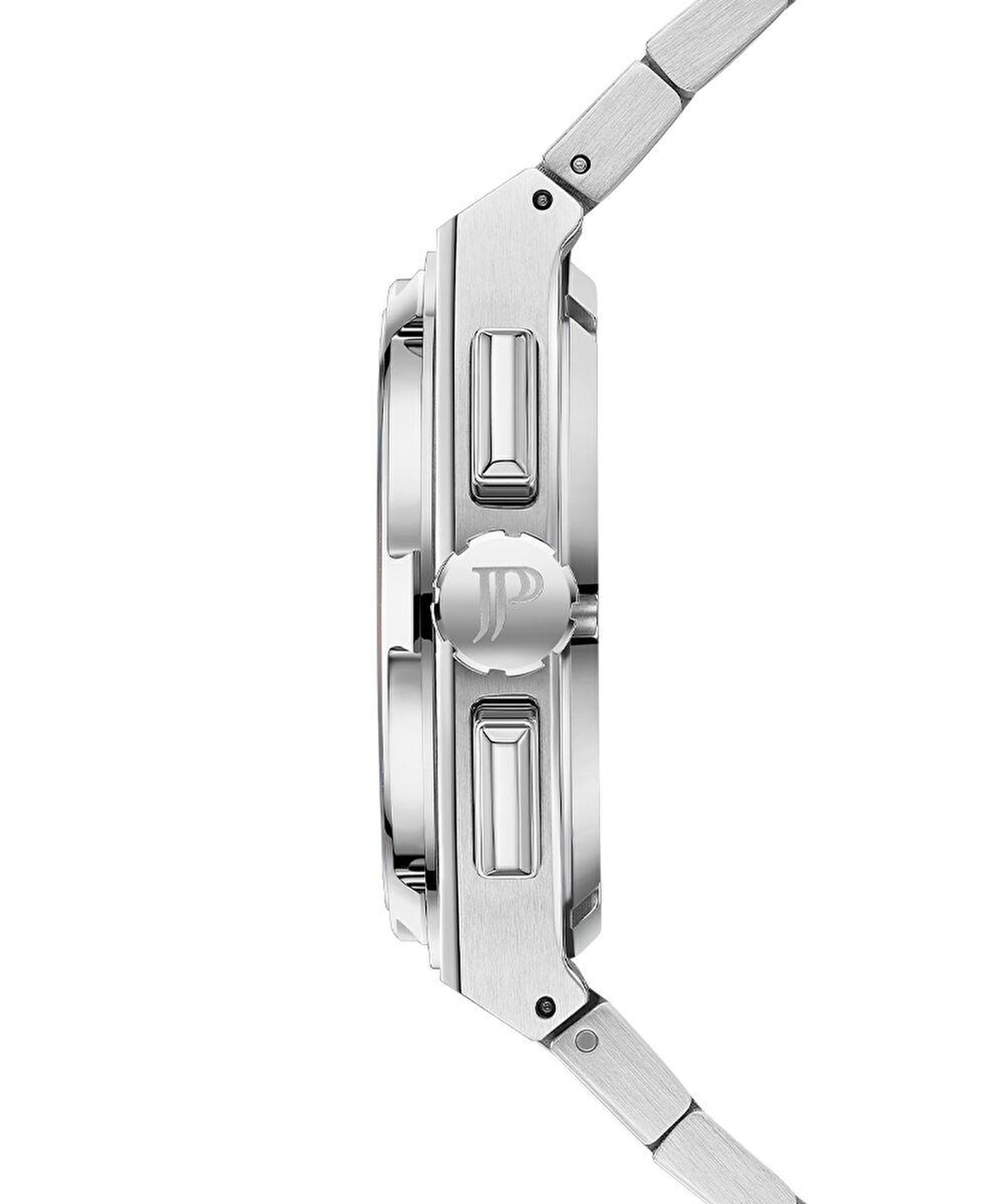 Jacques Philippe JPQGC4113X6LBXS Erkek Kol Saati