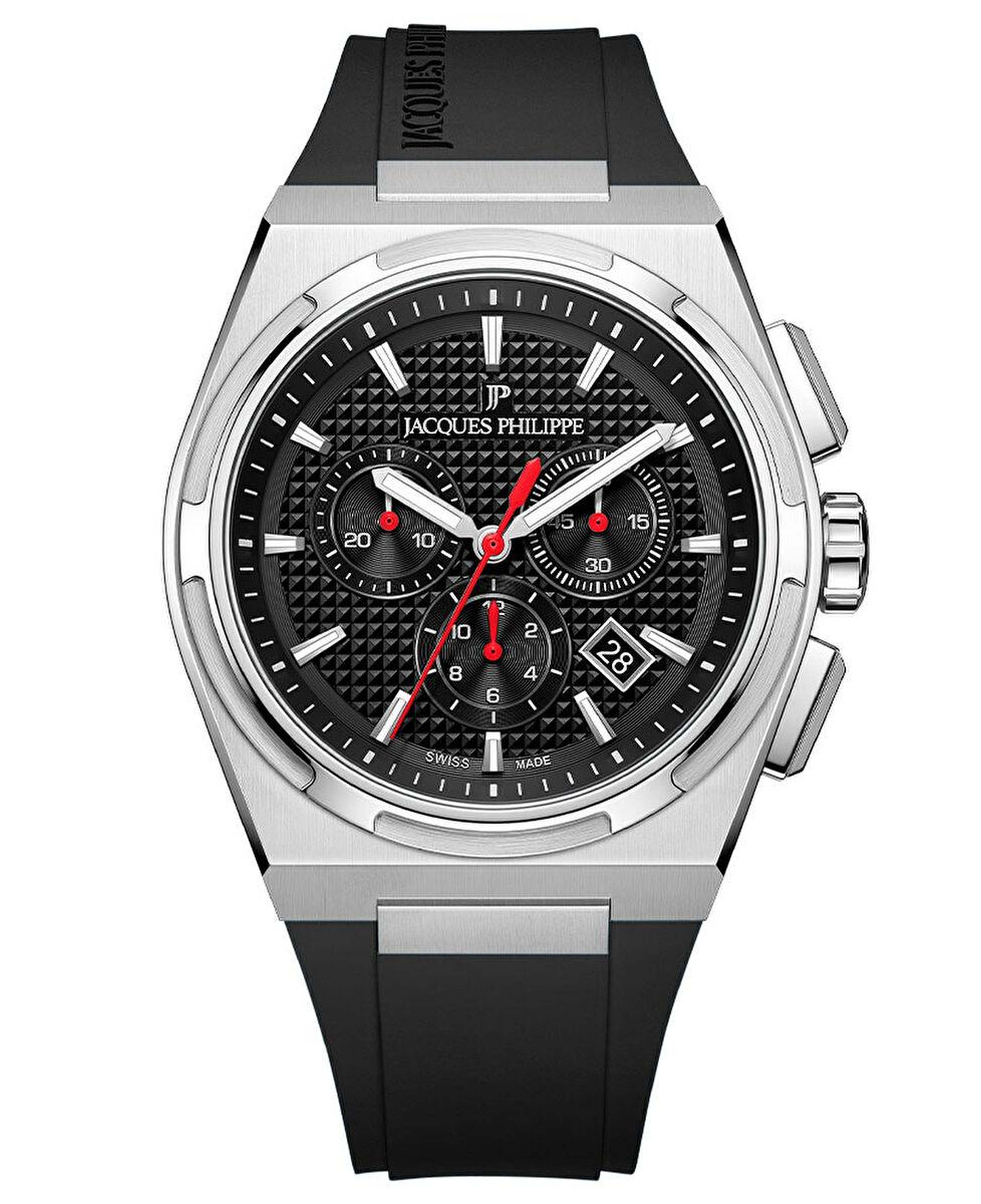 Jacques Philippe JPQGC411411 Erkek Kol Saati