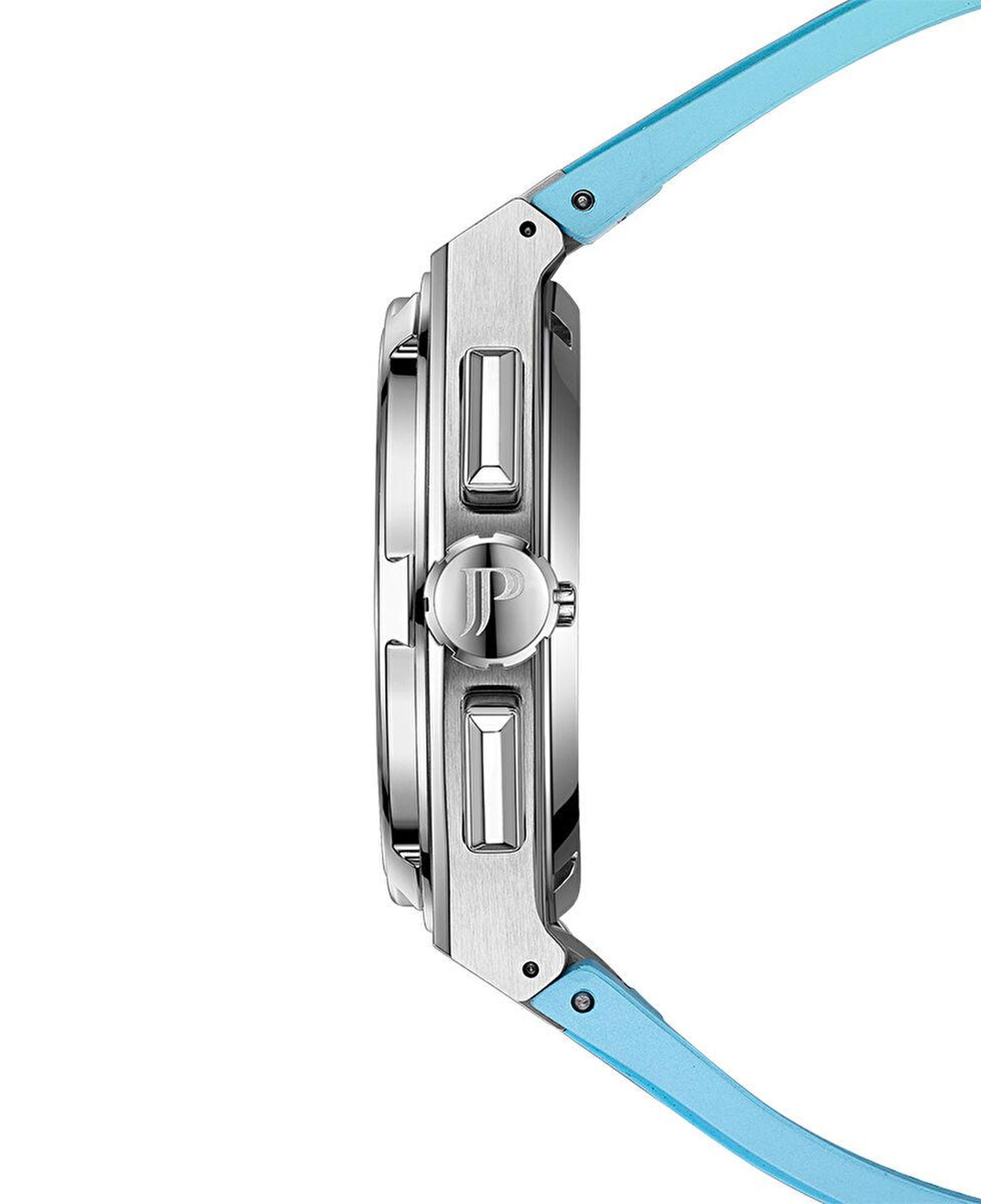 Jacques Philippe JPQGC411432LB Erkek Kol Saati