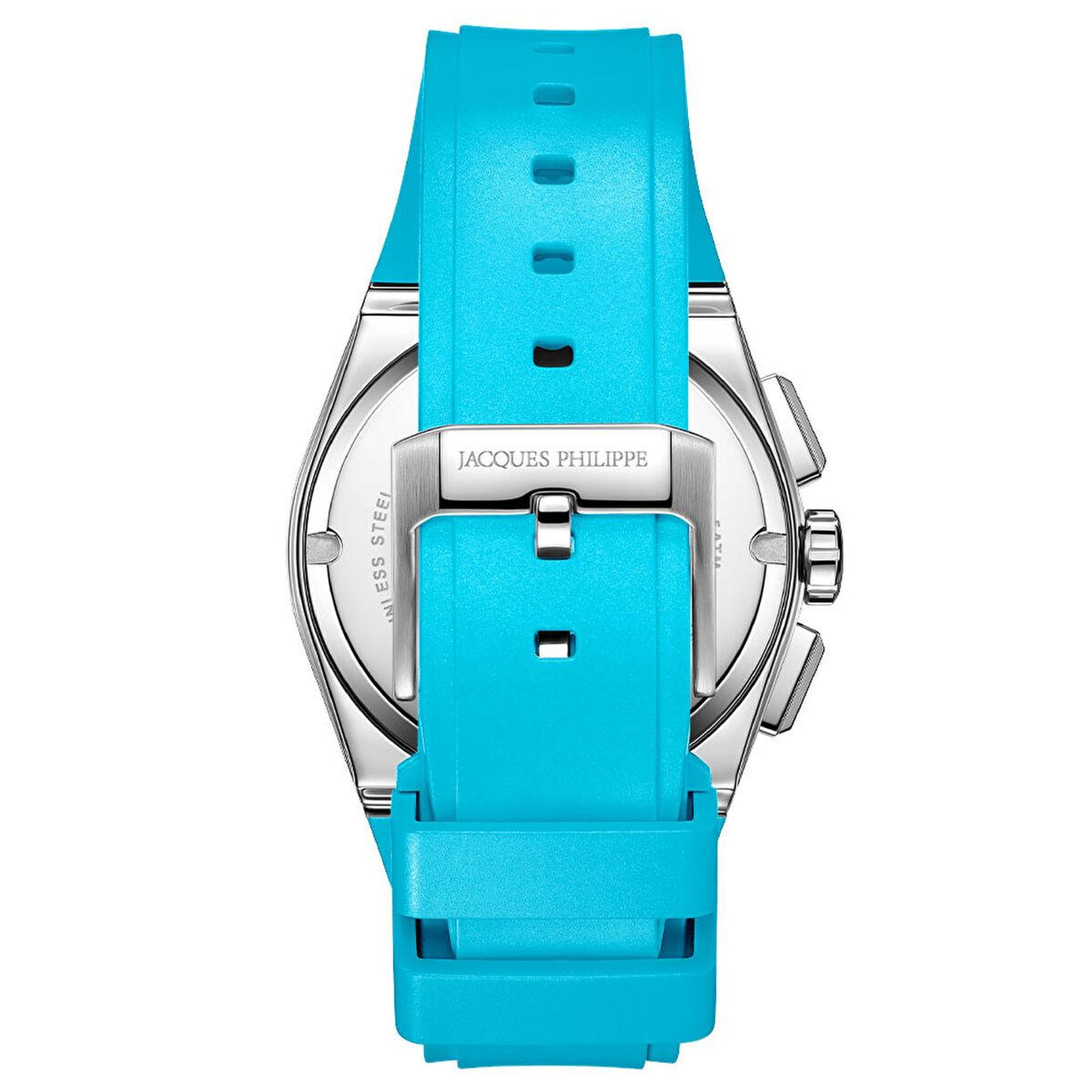 Jacques Philippe JPQGC411432LB Erkek Kol Saati