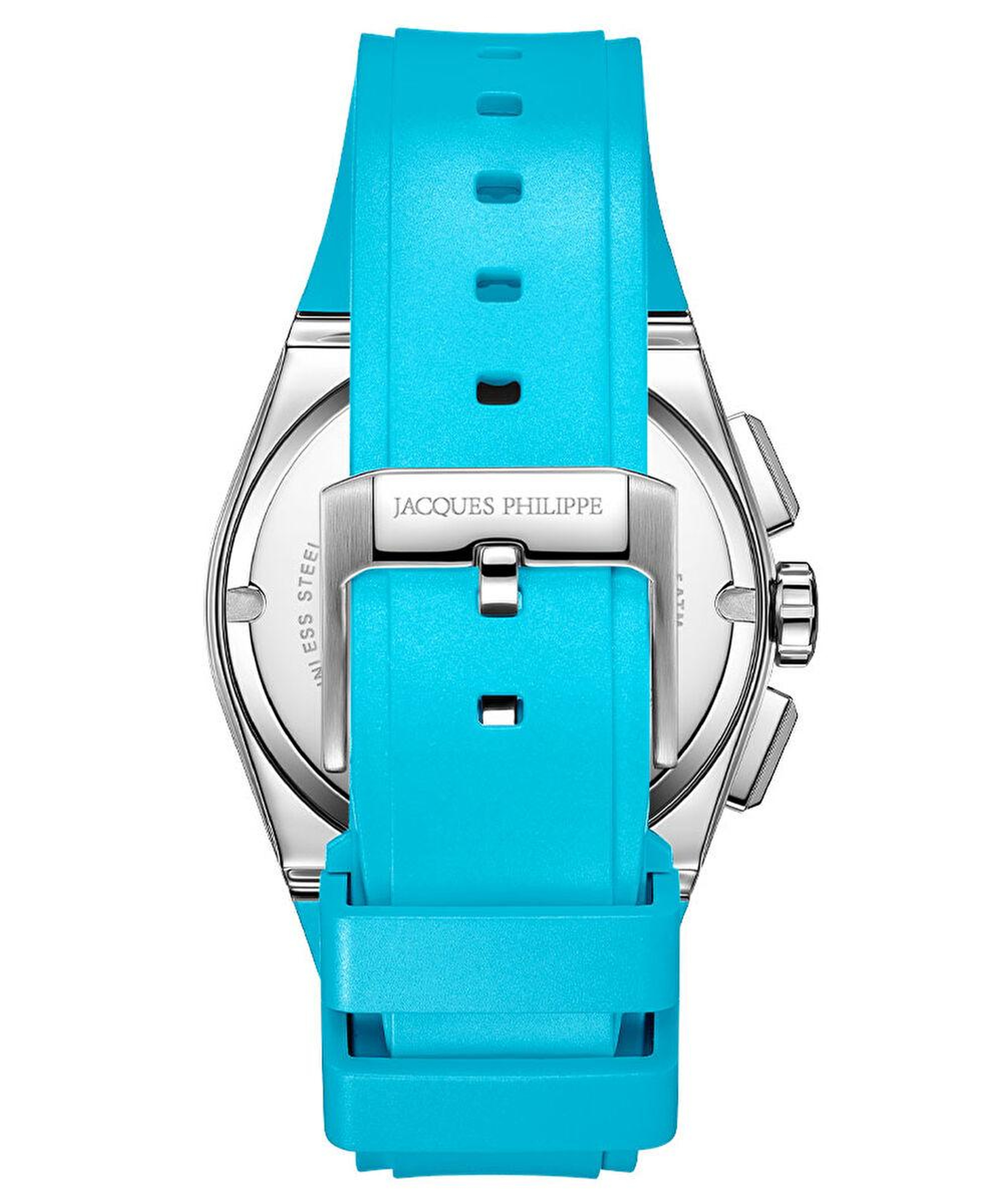 Jacques Philippe JPQGC411432LB Erkek Kol Saati