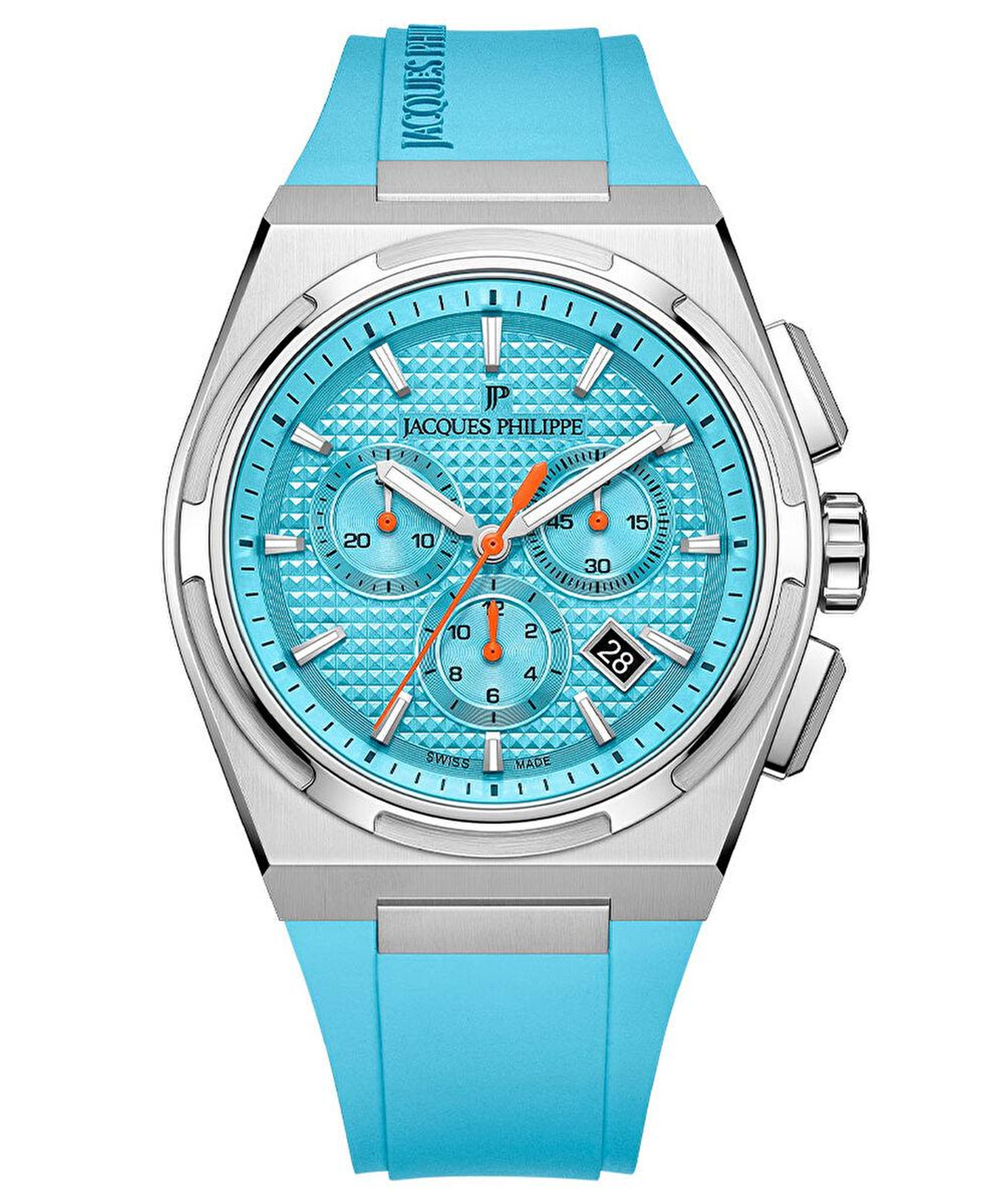 Jacques Philippe JPQGC411432LB Erkek Kol Saati