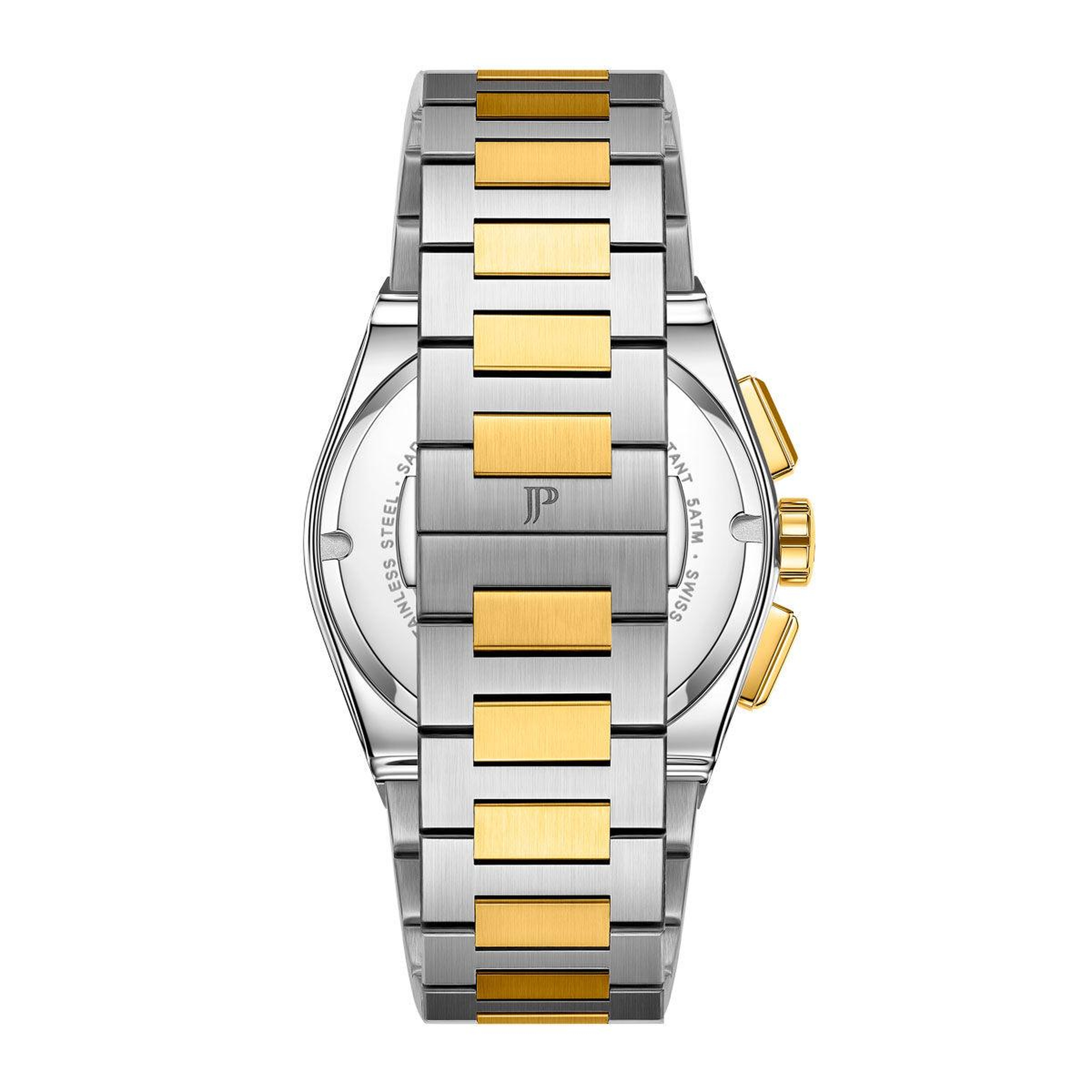 Jacques Philippe JPQGC4173X8XS Erkek Kol Saati