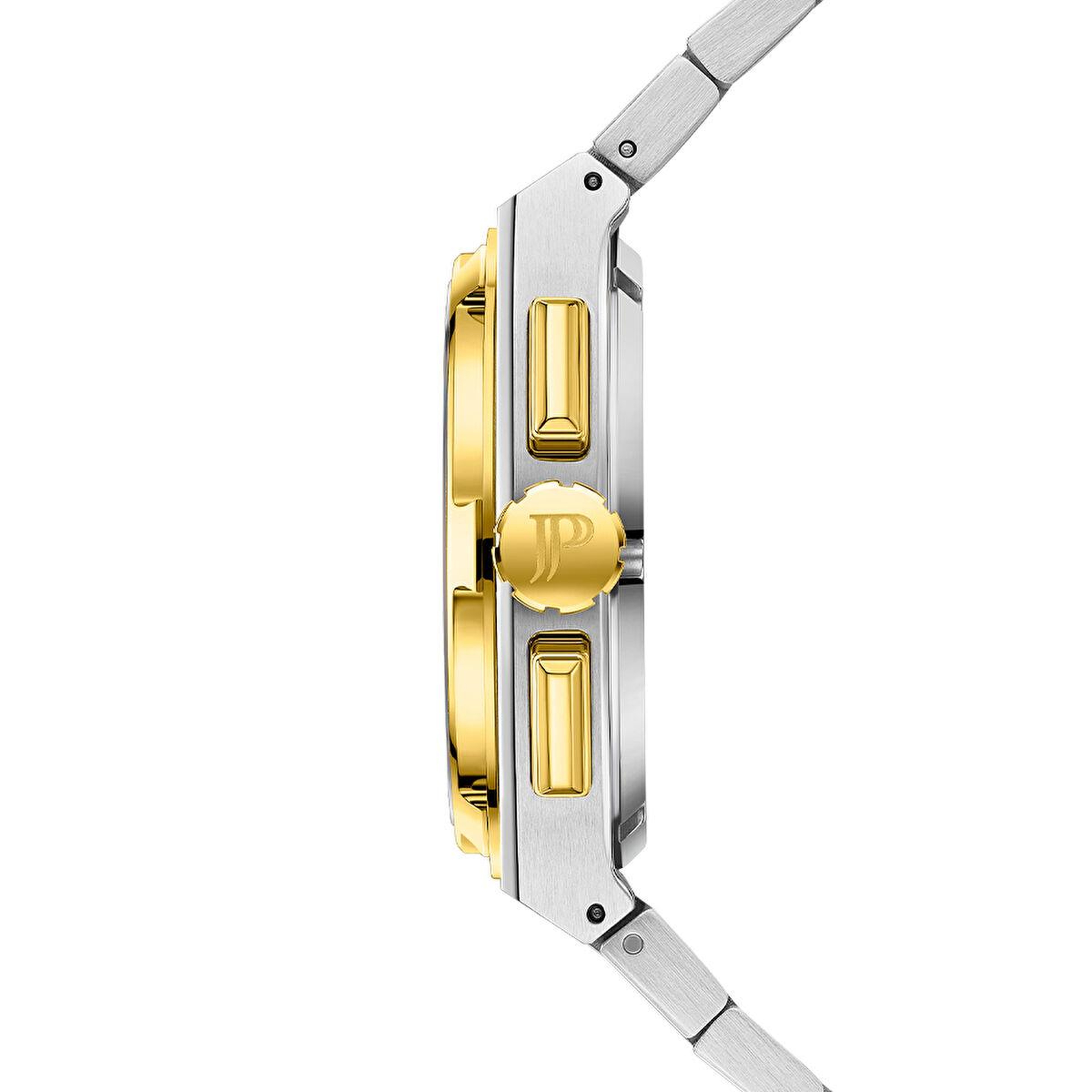 Jacques Philippe JPQGC4173X8XS Erkek Kol Saati