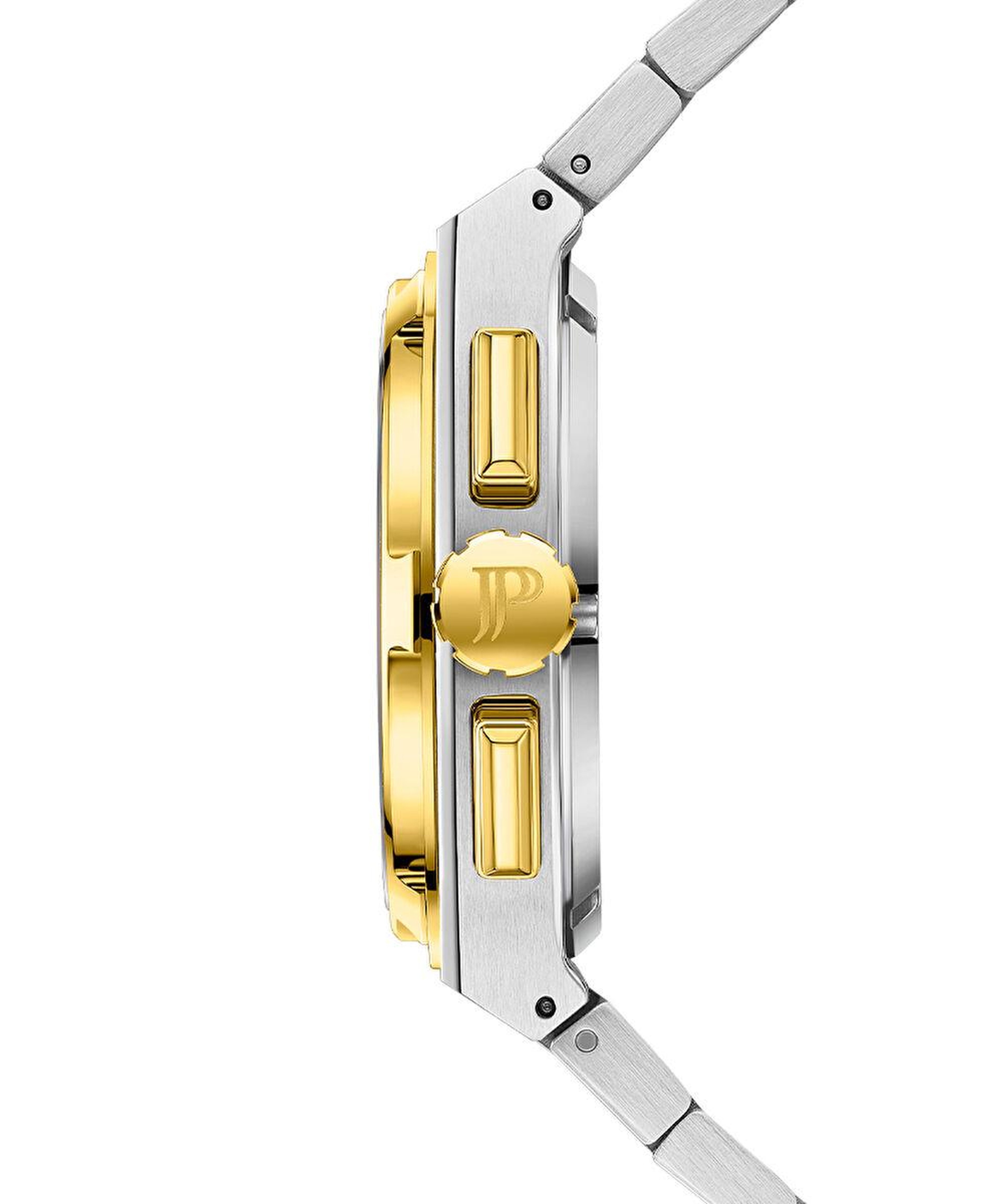 Jacques Philippe JPQGC4173X8XS Erkek Kol Saati