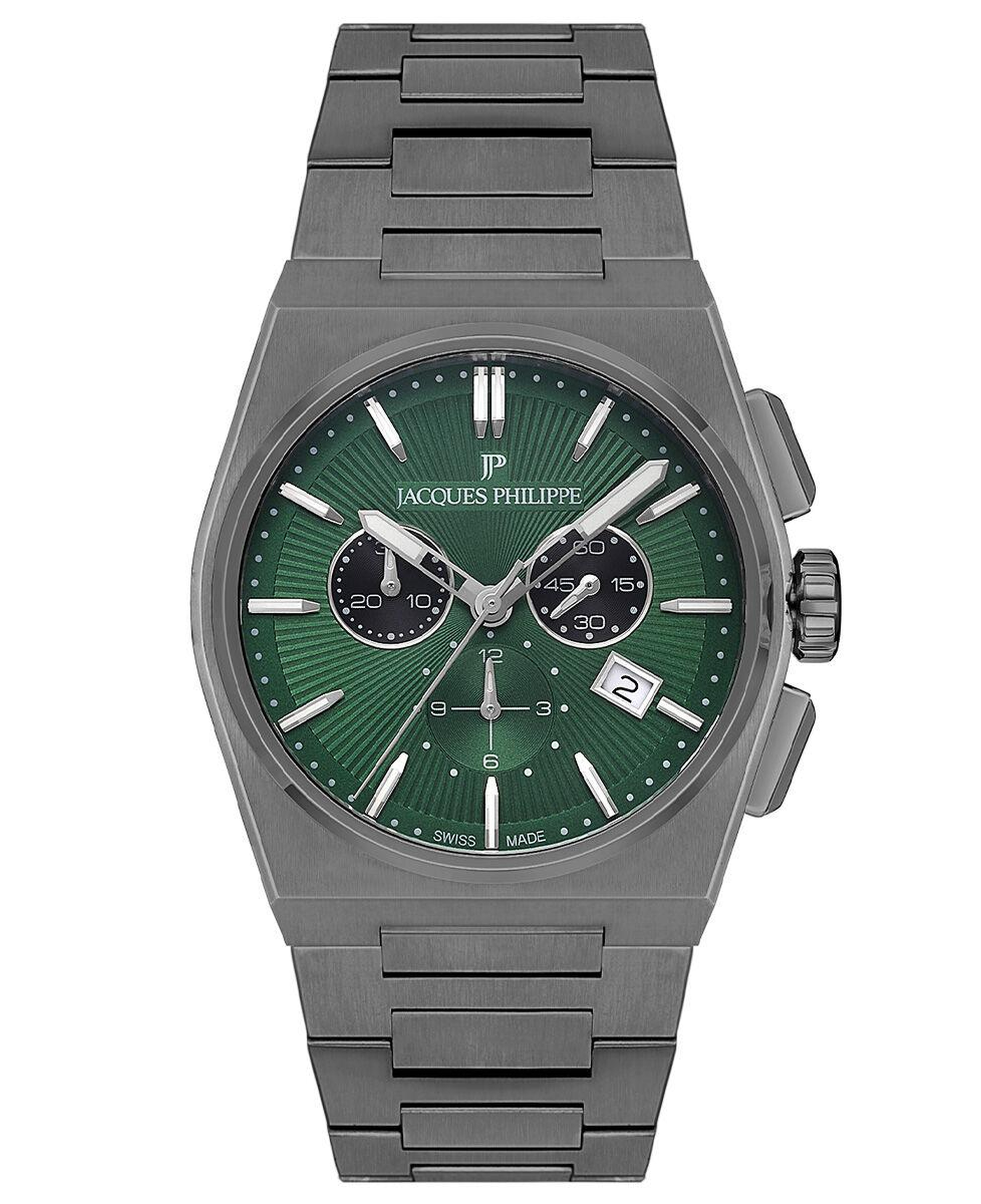 Jacques Philippe JPQGC4183X7 Erkek Kol Saati