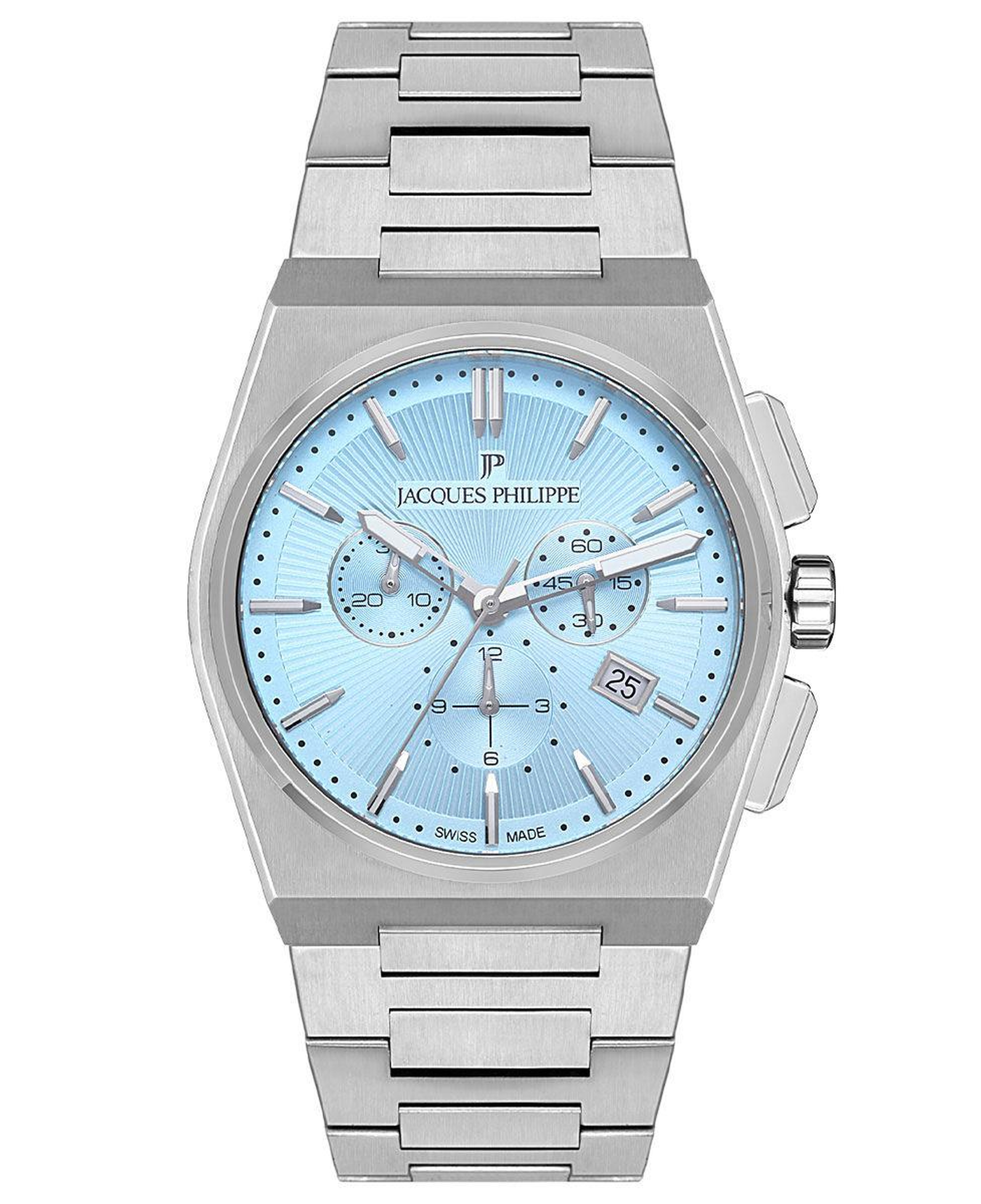 Jacques Philippe JPQGC41X6LB Erkek Kol Saati