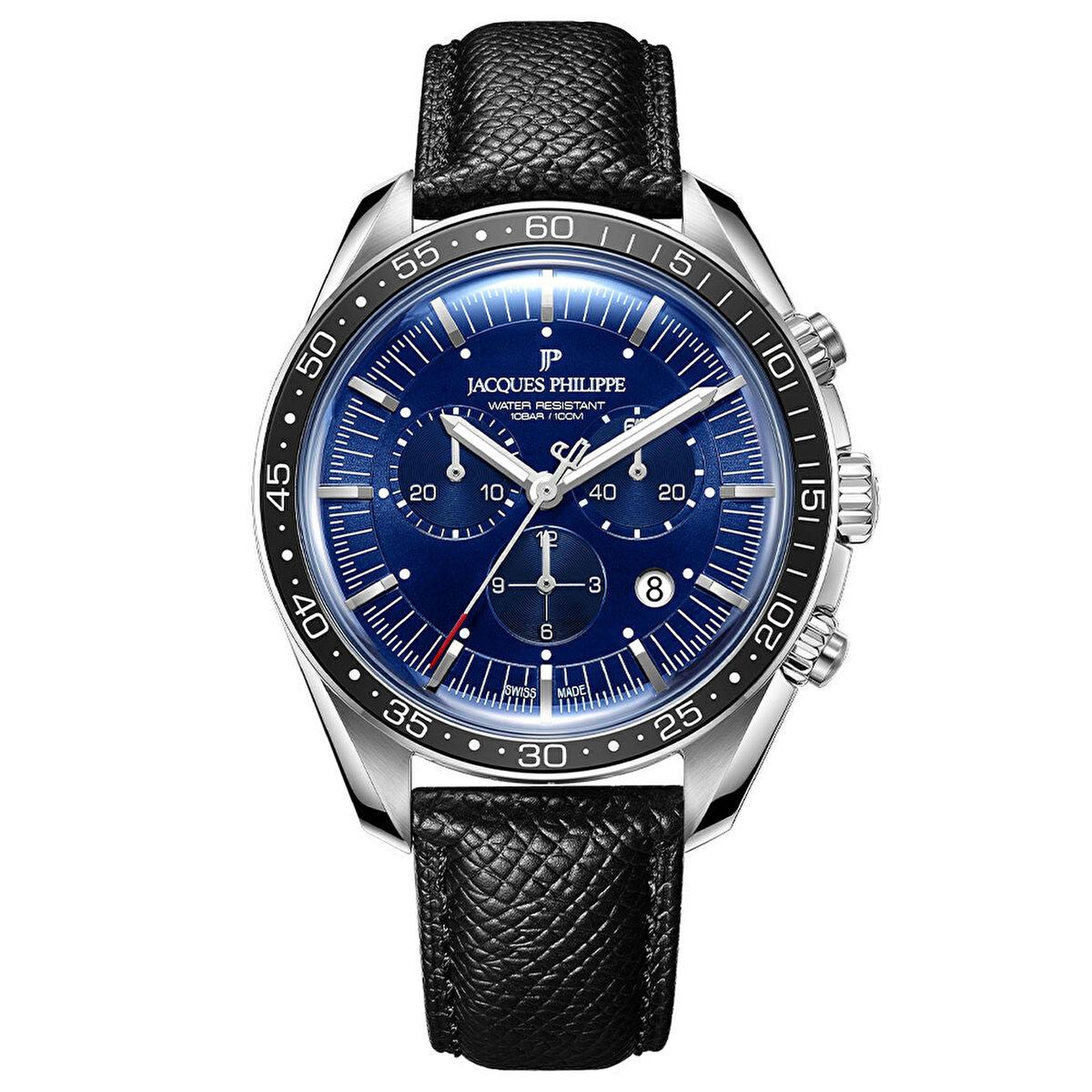 Jacques Philippe JPQGC431131 Erkek Kol Saati