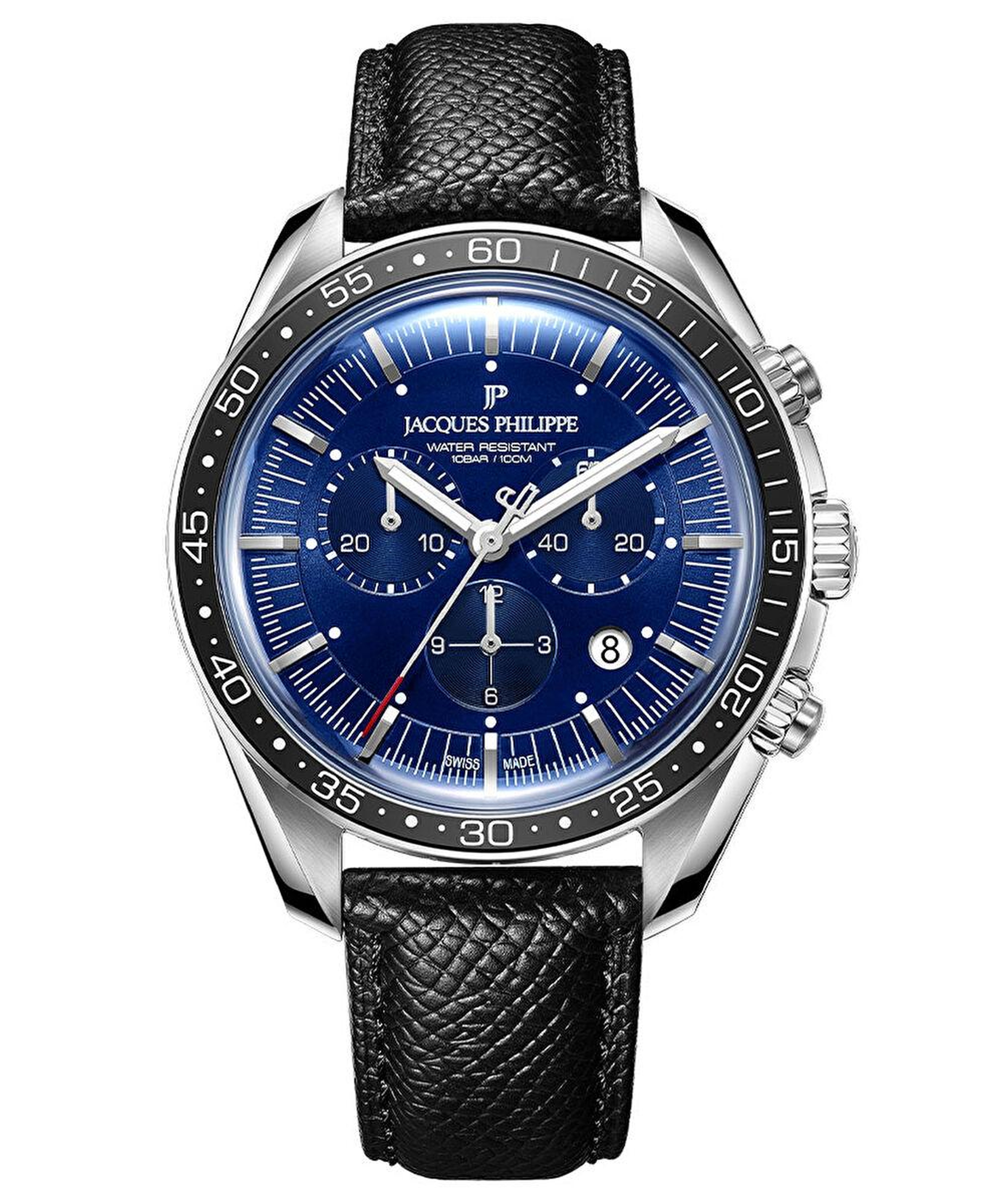 Jacques Philippe JPQGC431131 Erkek Kol Saati