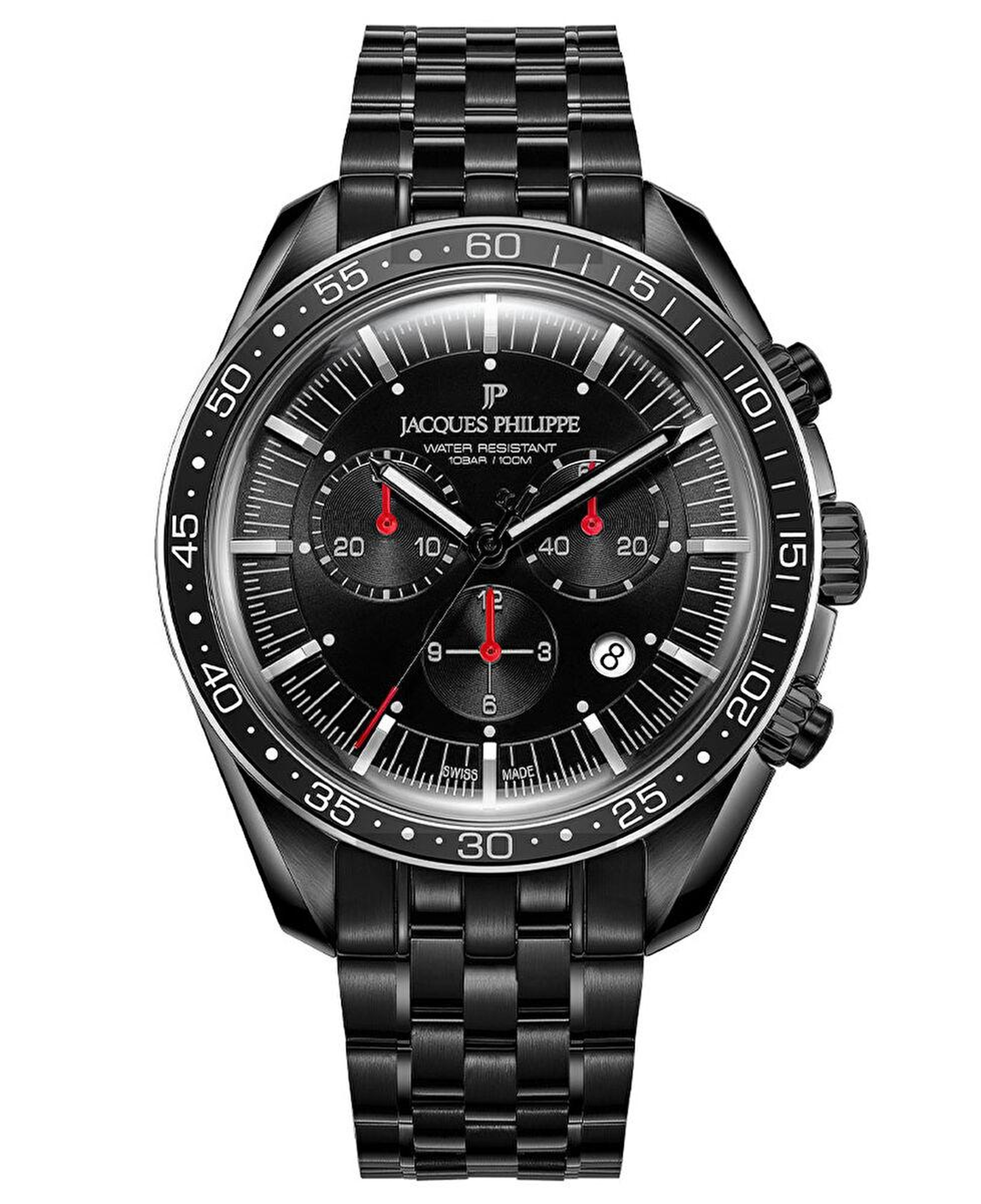 Jacques Philippe JPQGC434311 Erkek Kol Saati