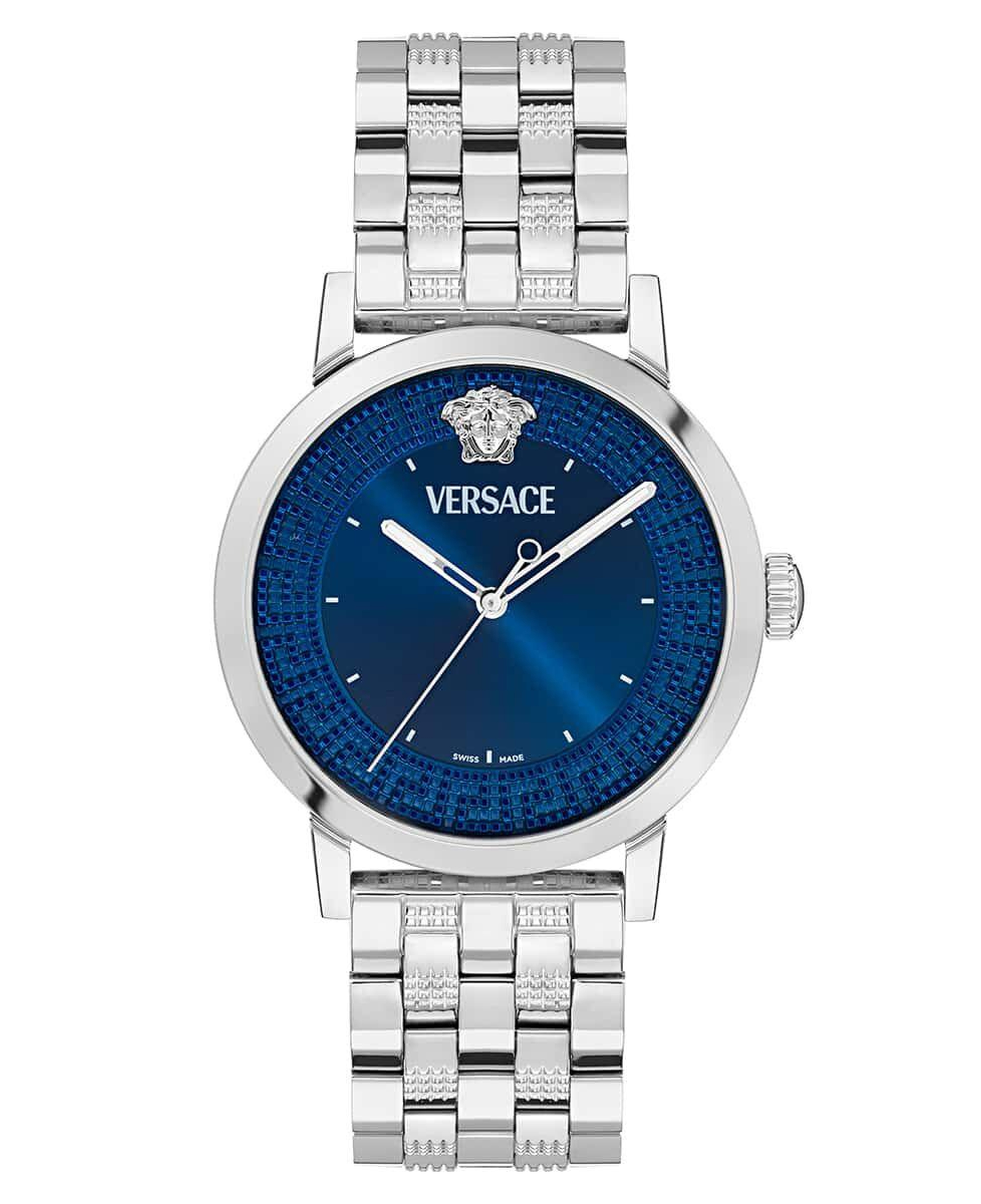 Versace VRSCVE0T00325 Erkek Kol Saati