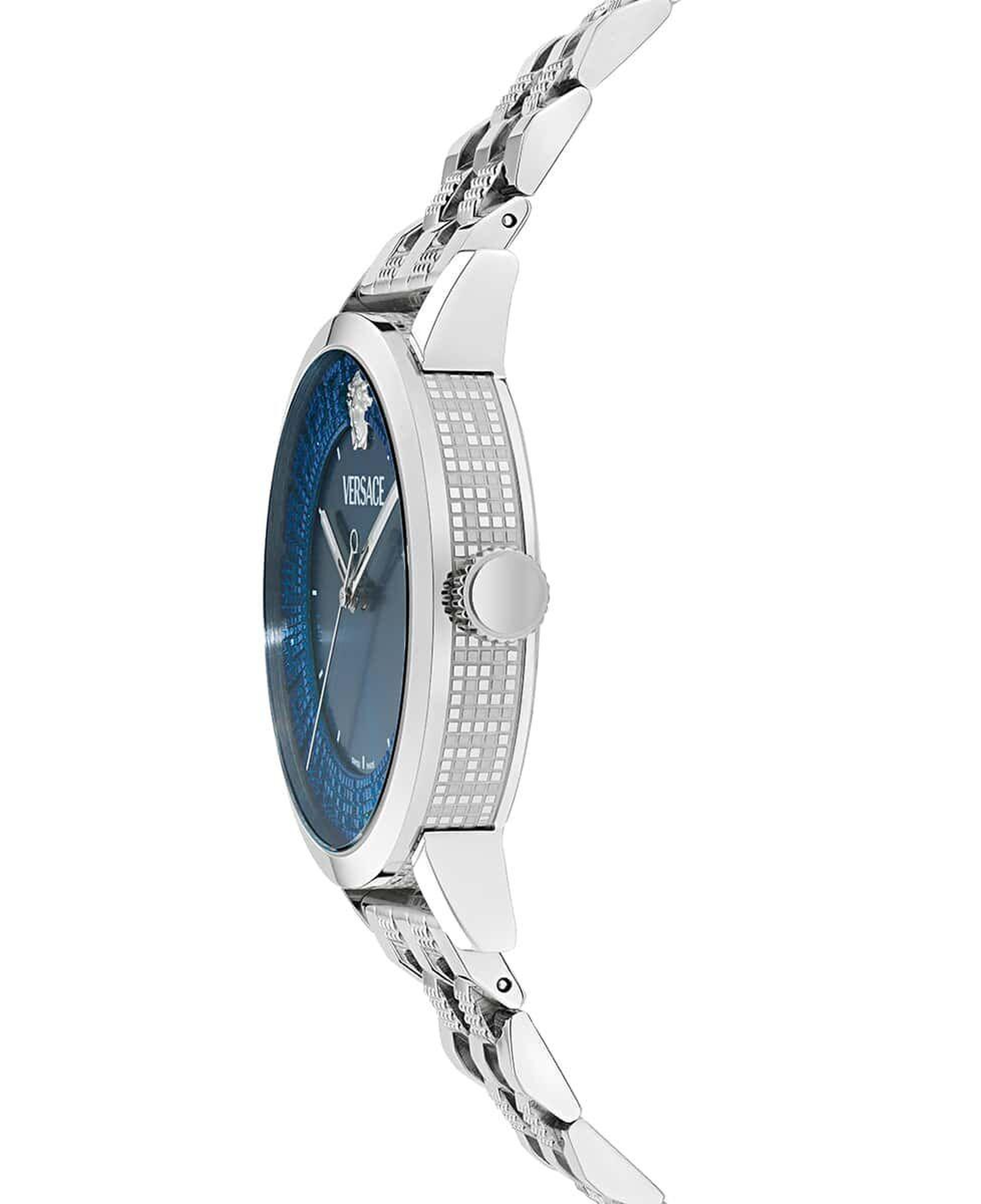 Versace VRSCVE0T00325 Erkek Kol Saati