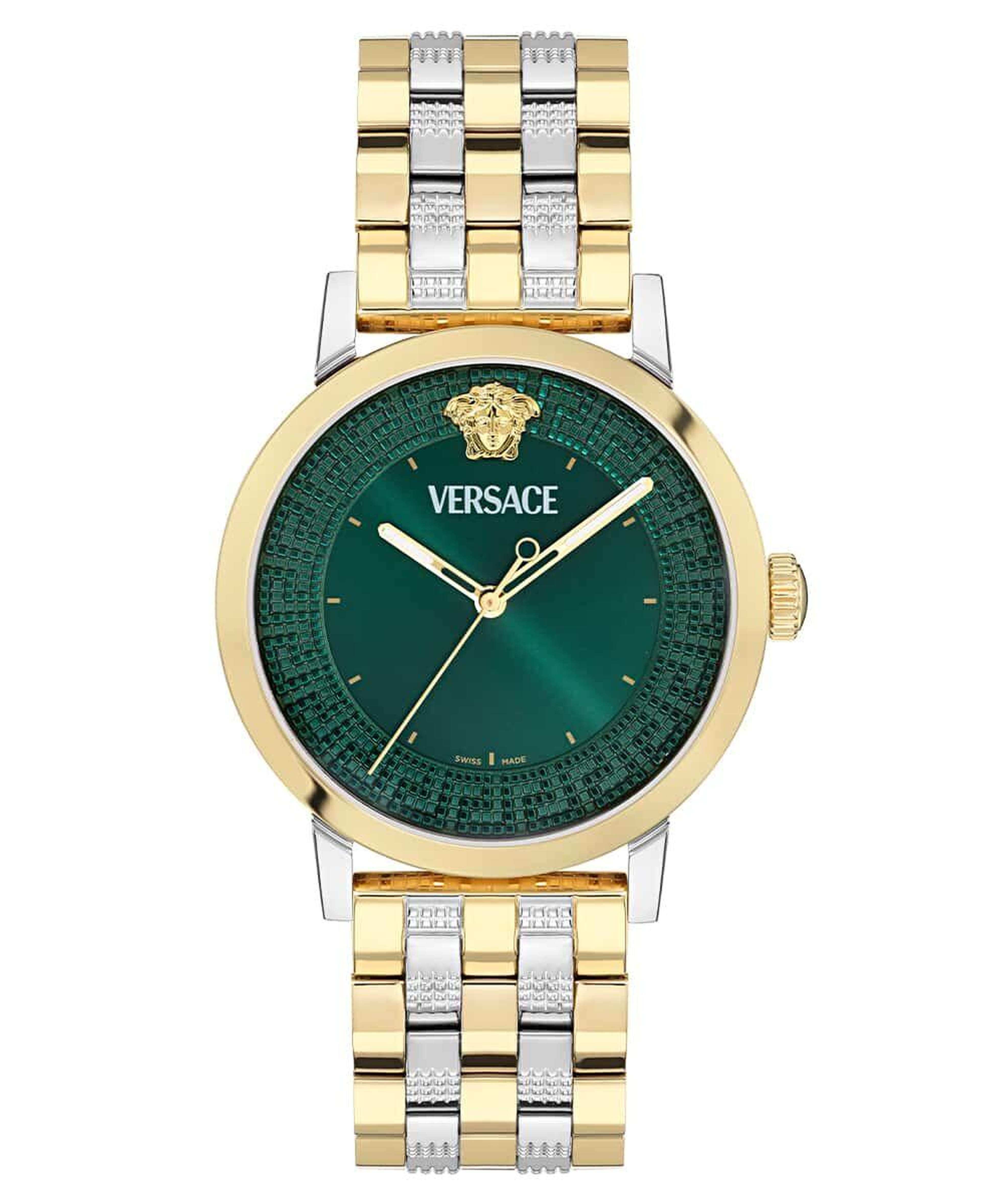 Versace VRSCVE0T00425 Erkek Kol Saati