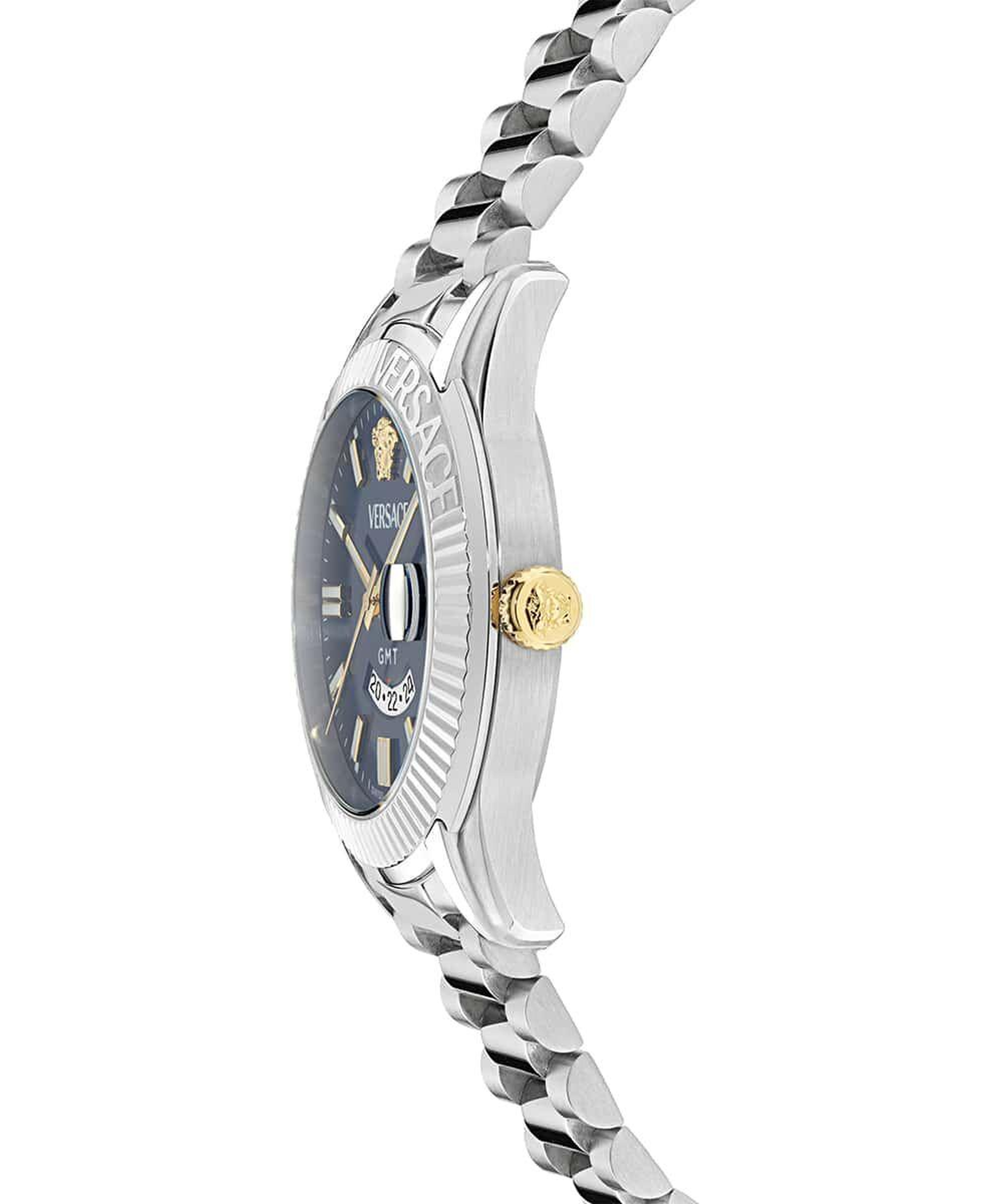 Versace VRSCVE0U00125 Erkek Kol Saati