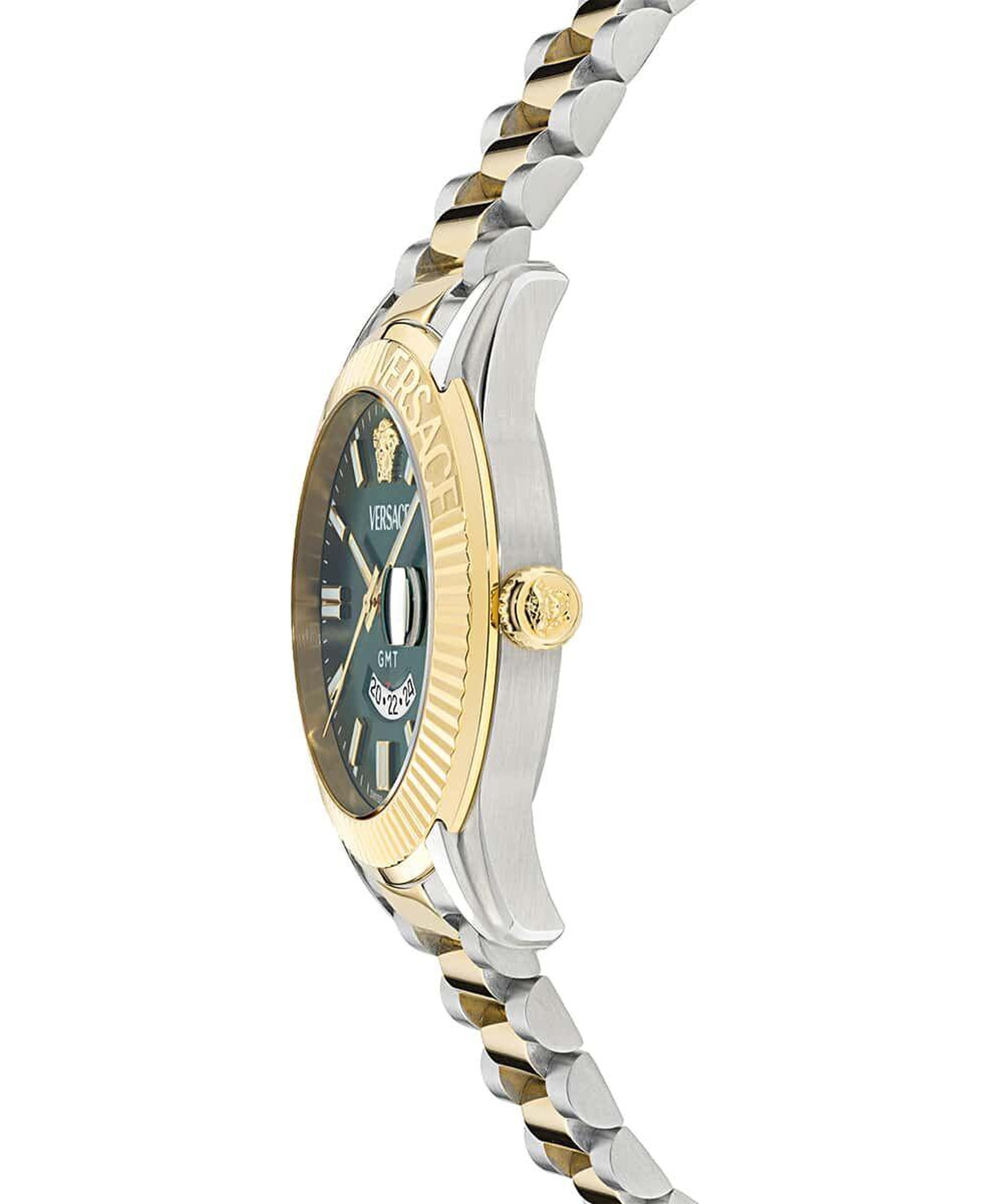 Versace VRSCVE0U00225 Erkek Kol Saati