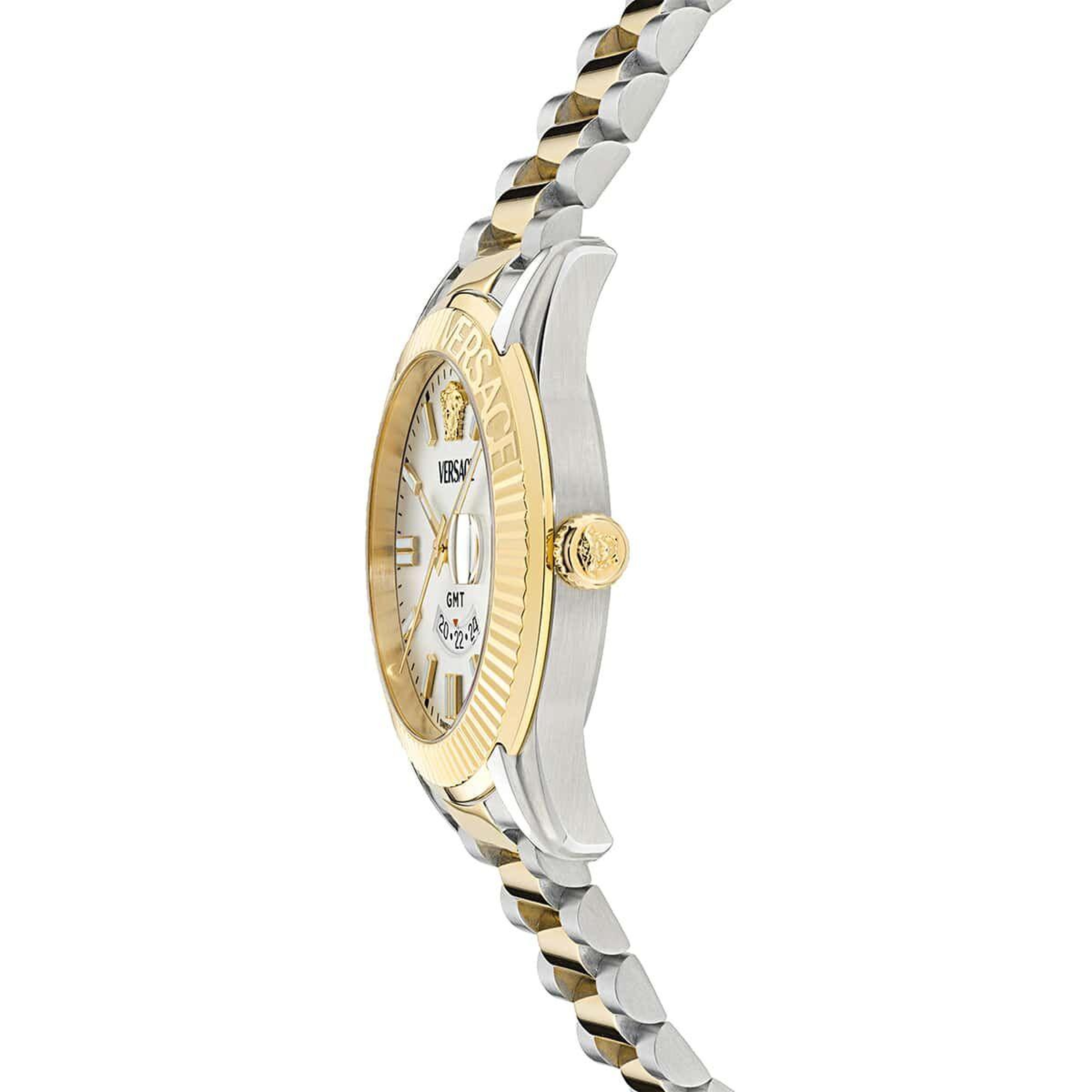 Versace VRSCVE0U00325 Erkek Kol Saati