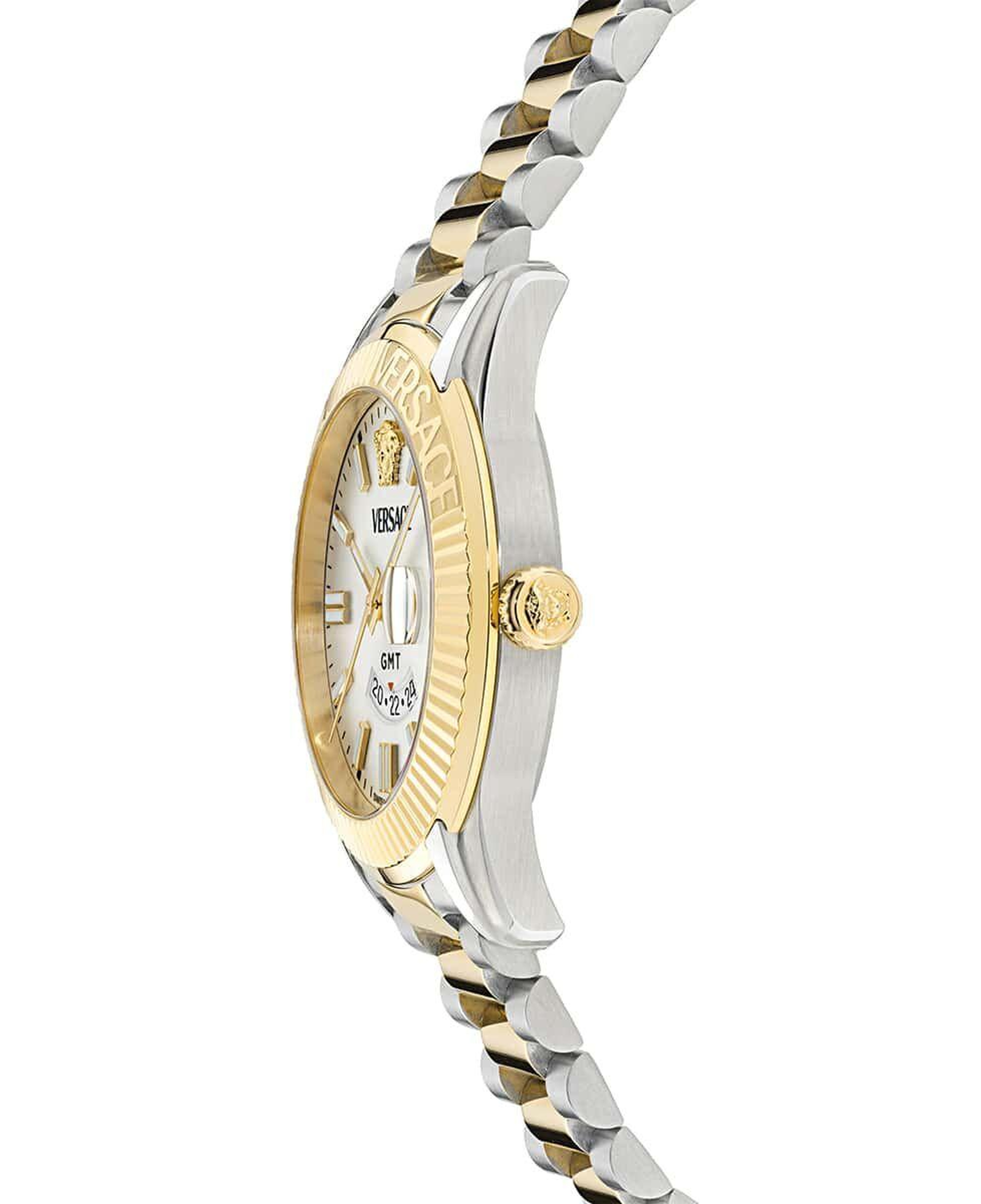 Versace VRSCVE0U00325 Erkek Kol Saati