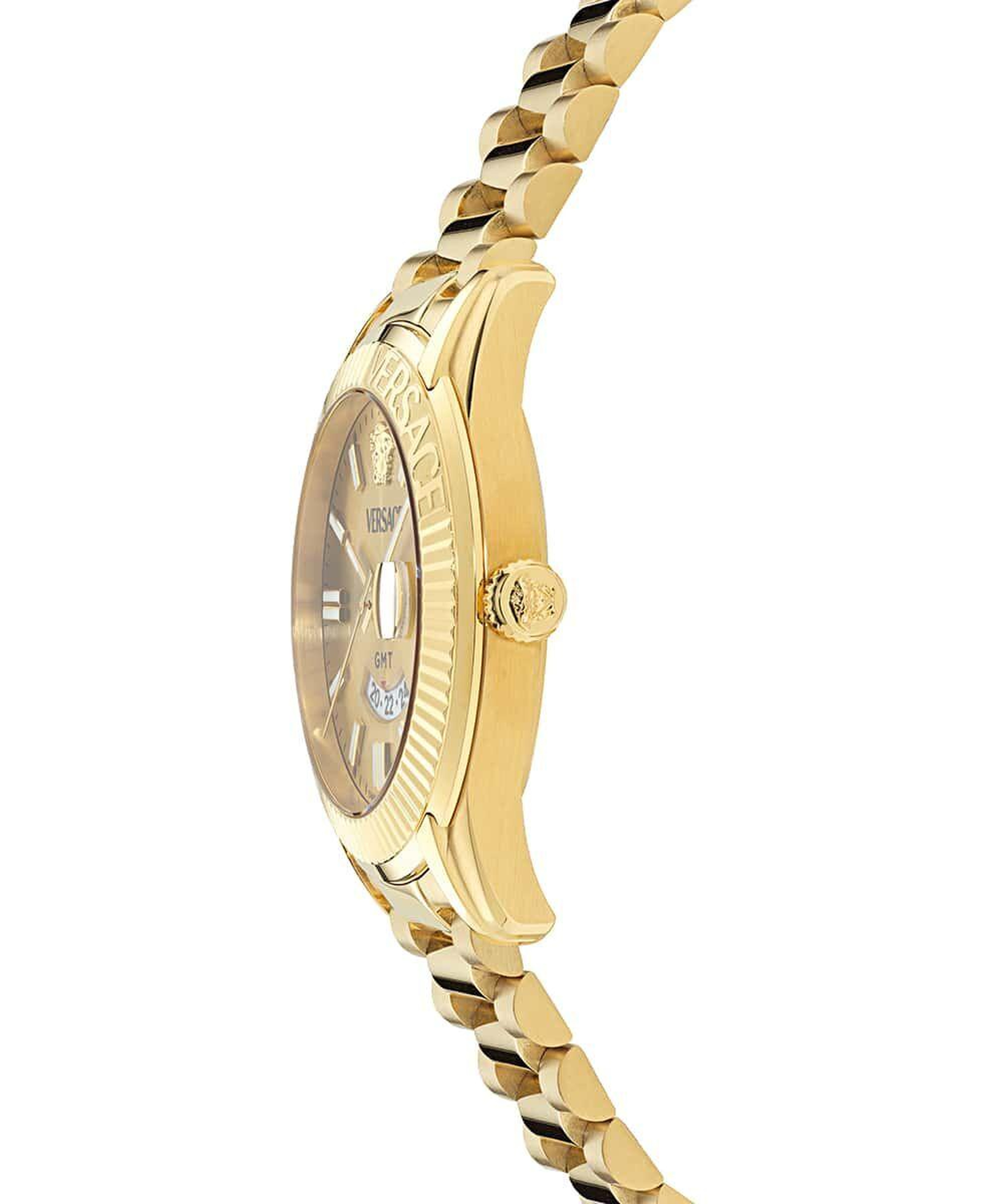 Versace VRSCVE0U00525 Erkek Kol Saati