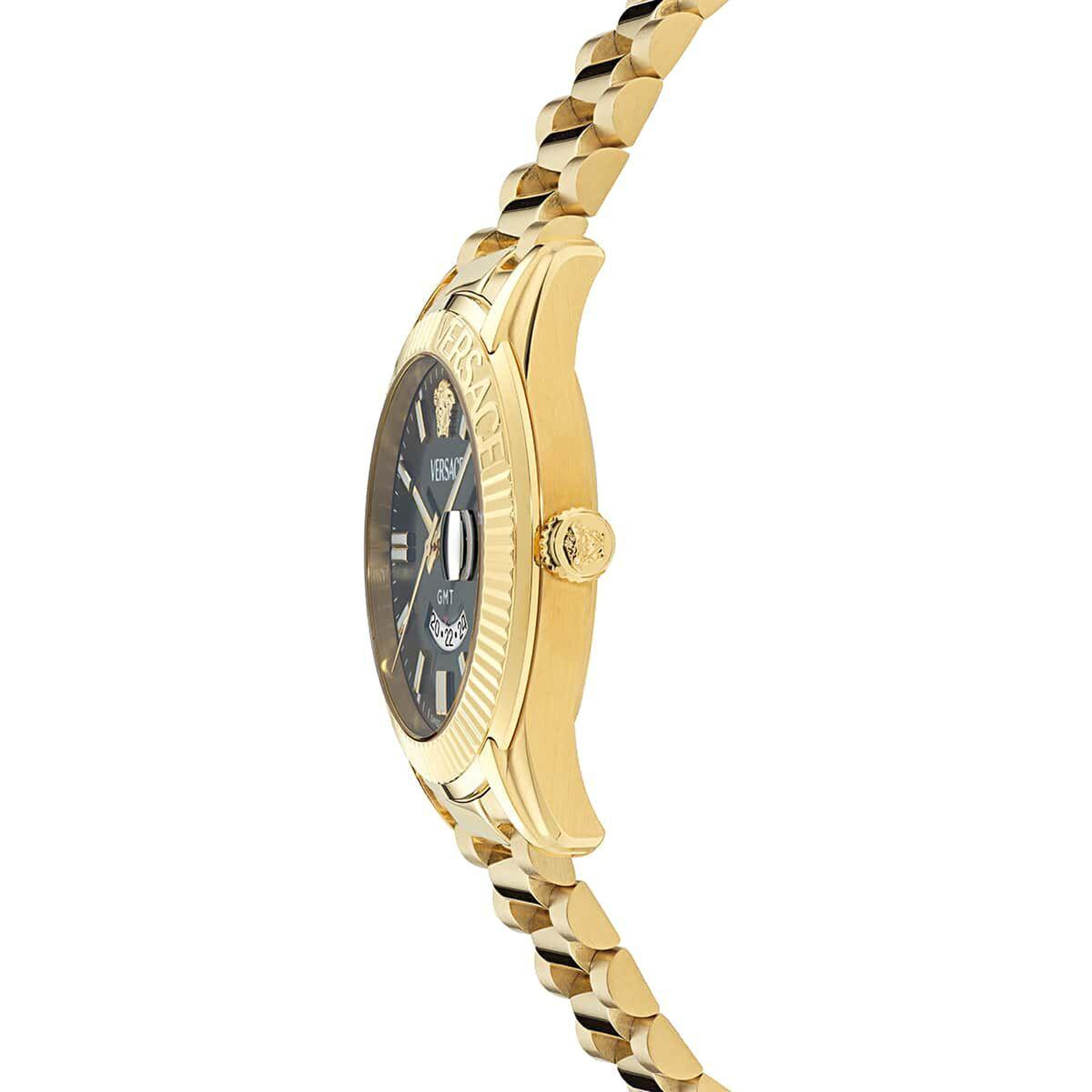 Versace VRSCVE0U00625 Erkek Kol Saati