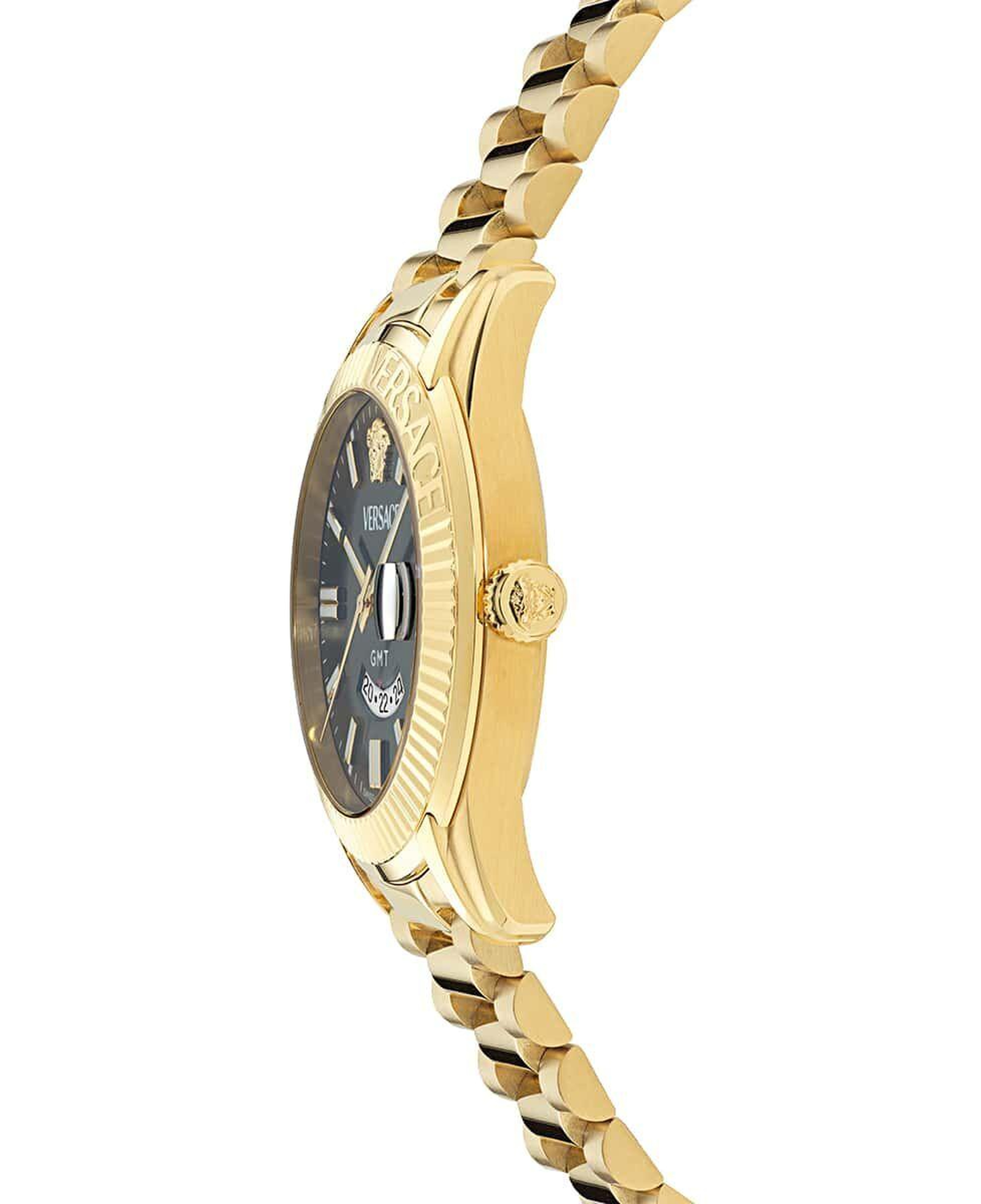 Versace VRSCVE0U00625 Erkek Kol Saati