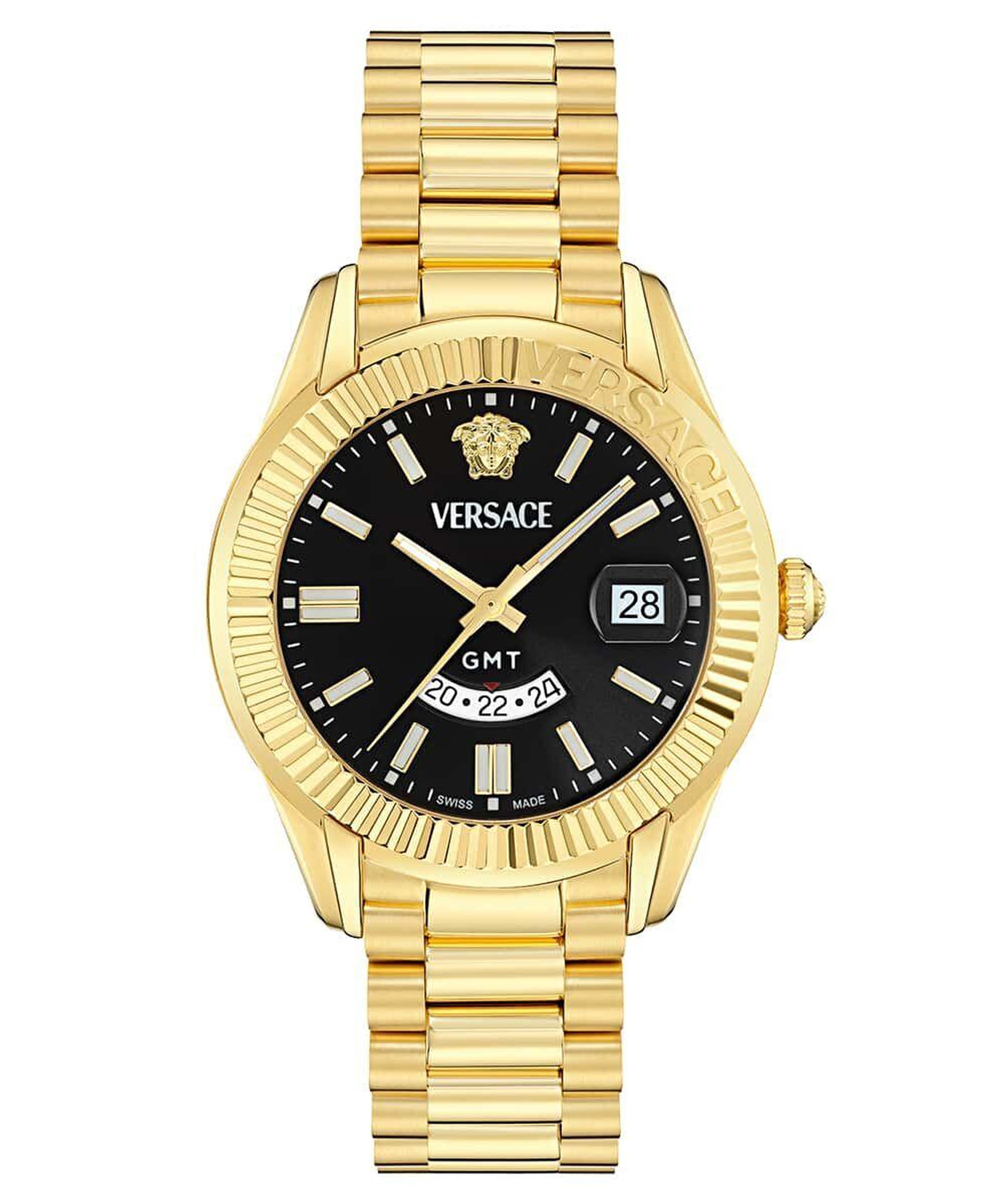 Versace VRSCVE0U00625 Erkek Kol Saati